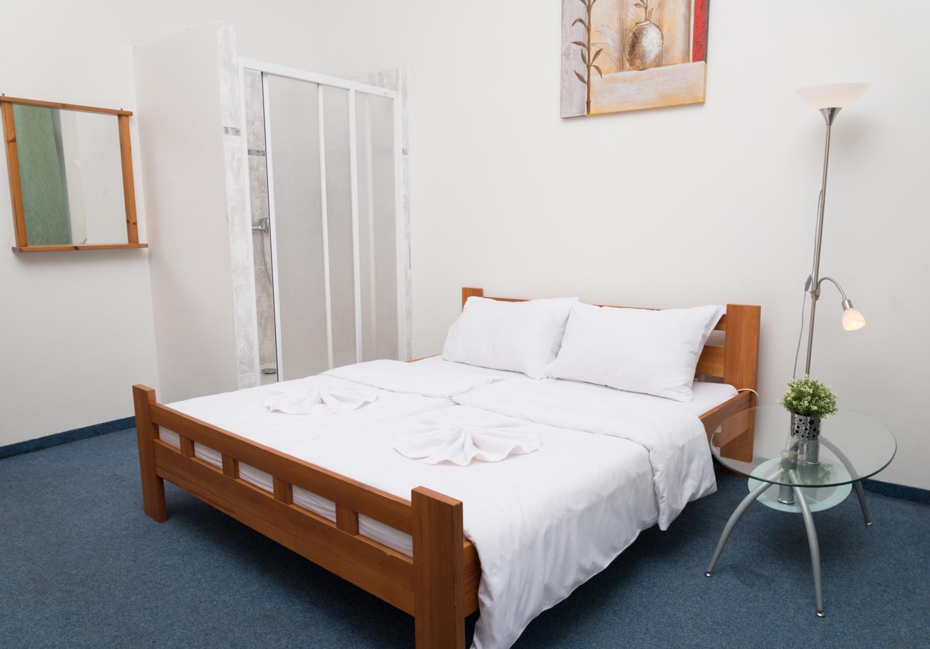 Hotel Praha Club bed & breakfast