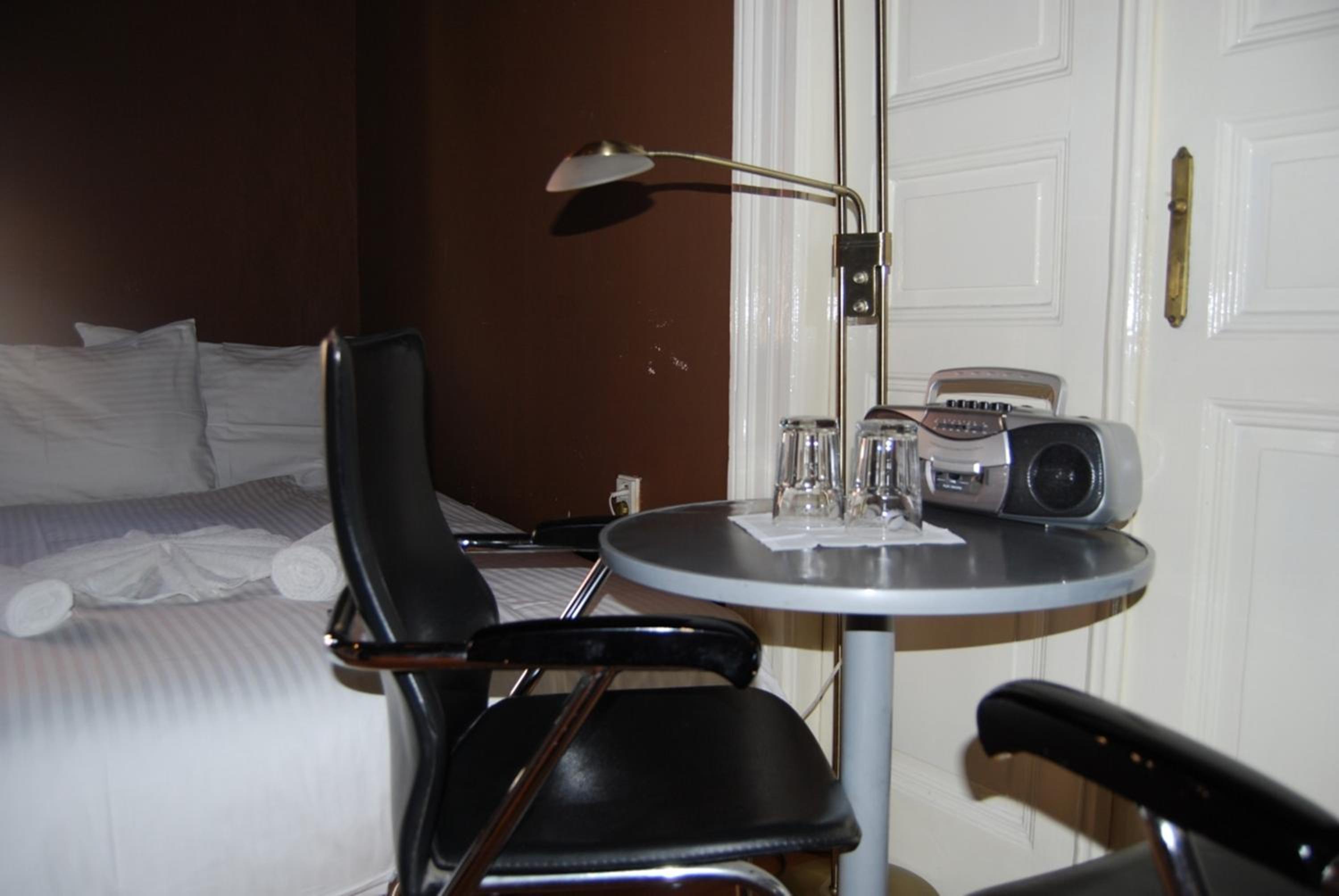 Hotel Praha Club bed & breakfast