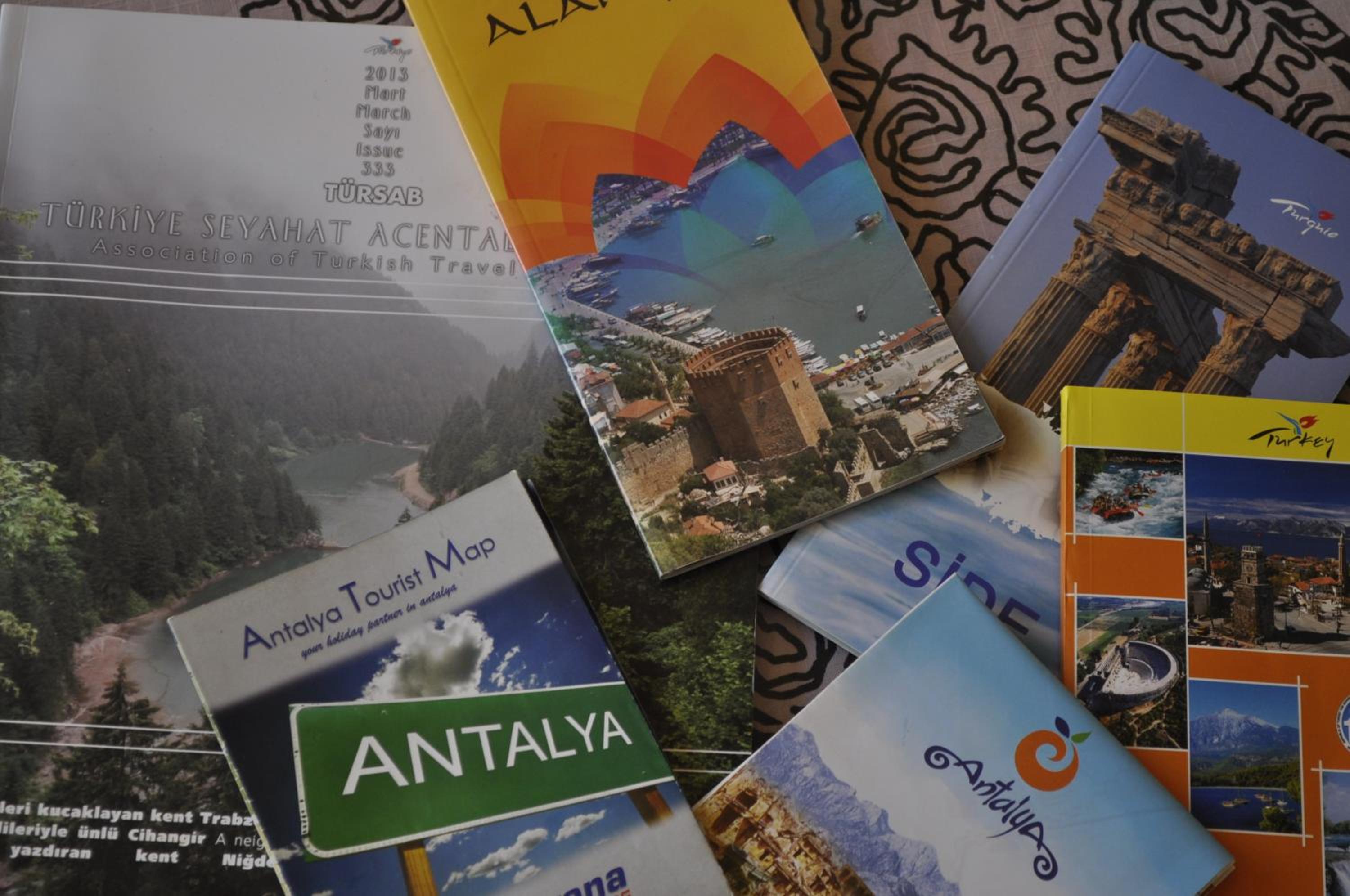 Erkal Pension - Image 129