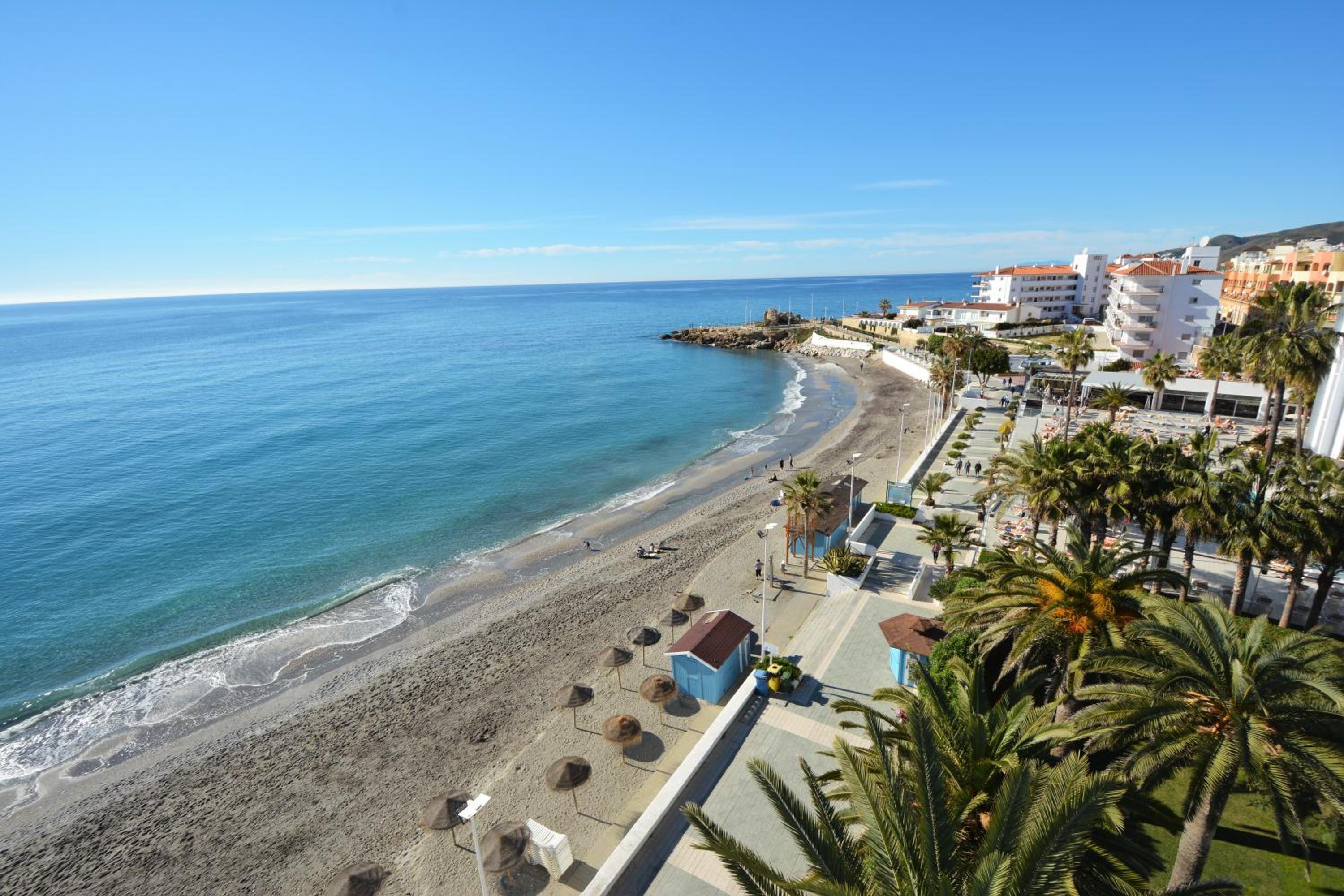 Studio Torresol Nerja