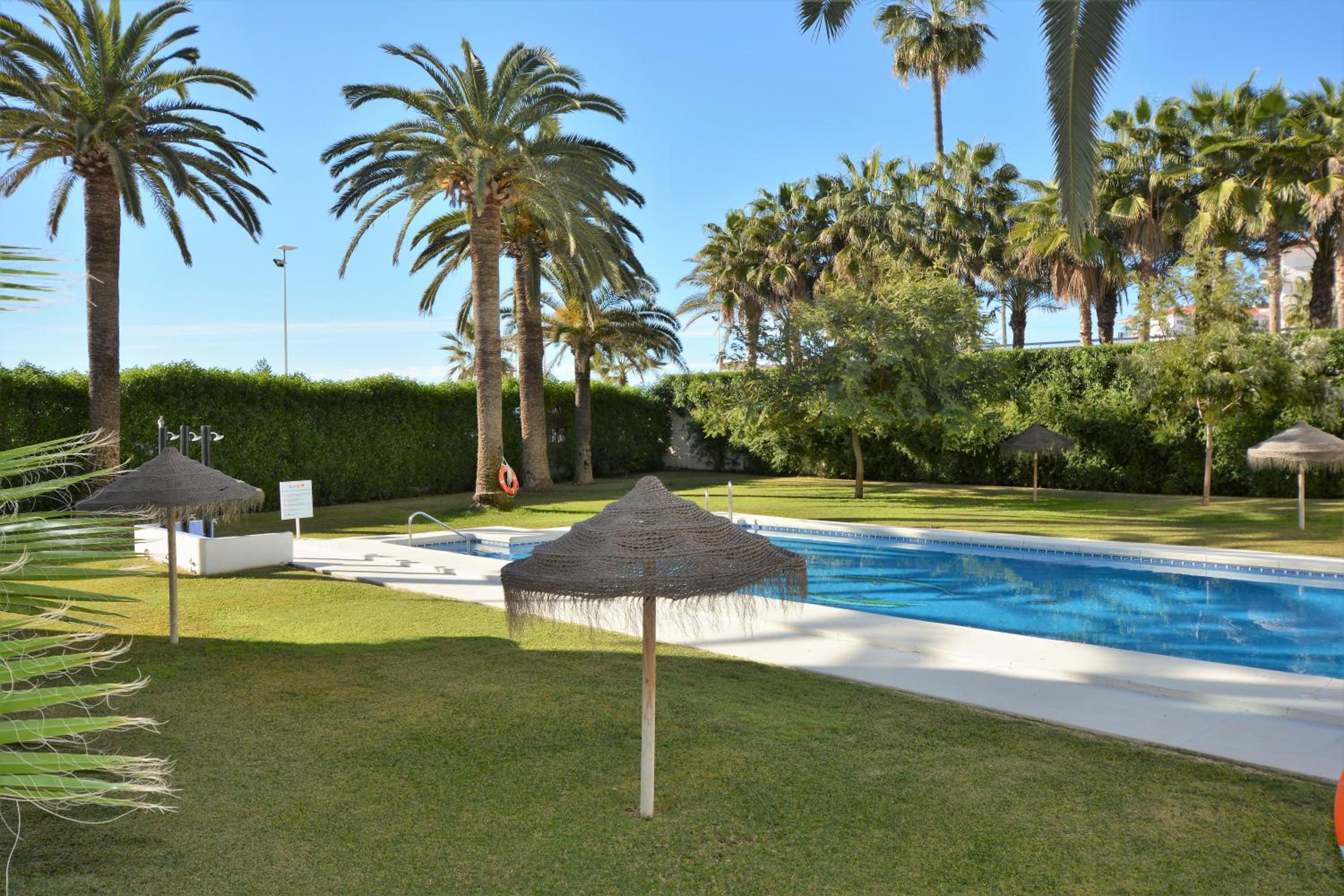 Studio Torresol Nerja
