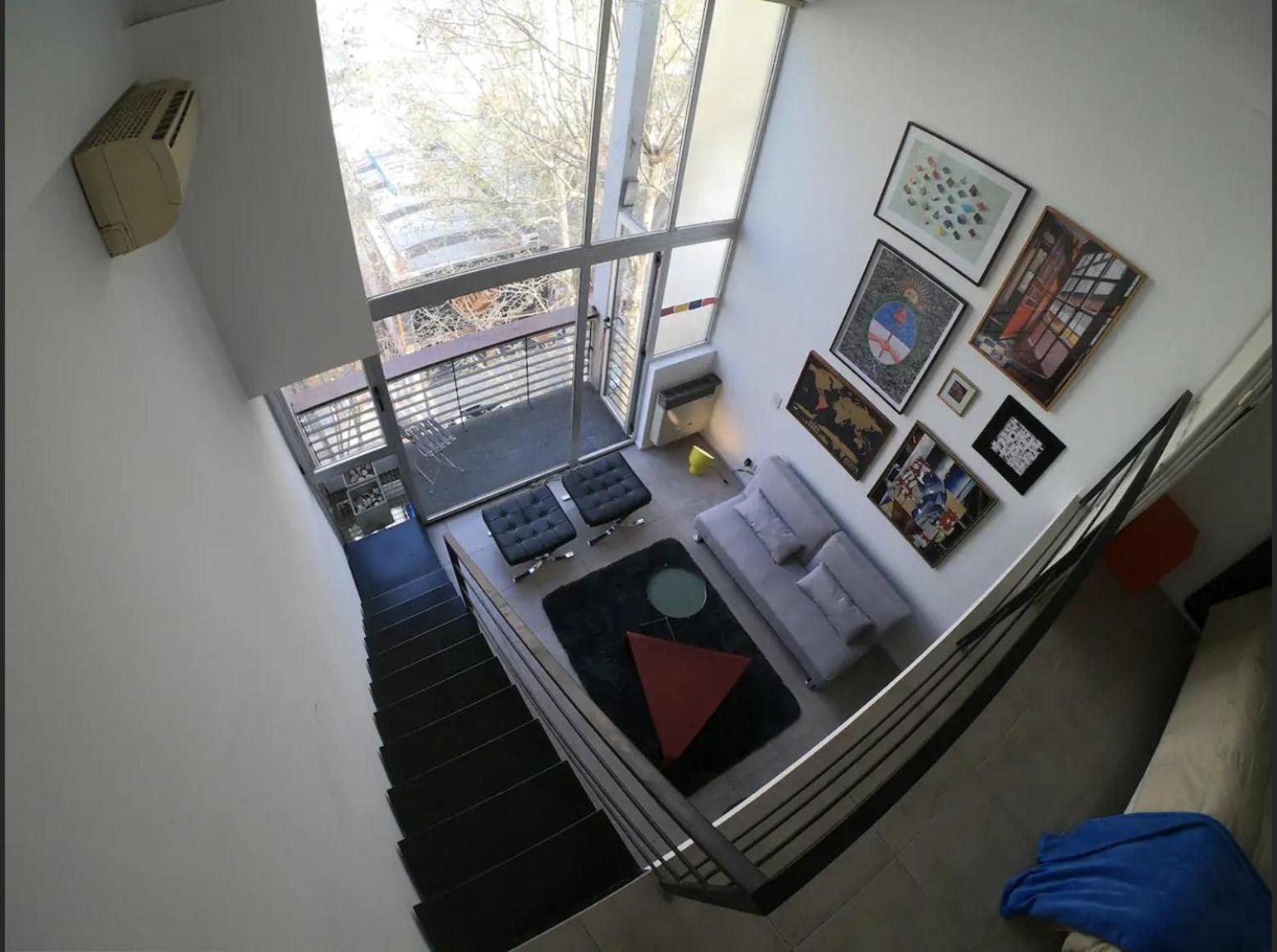 Amazing Duplex Loft! Rooftop pool