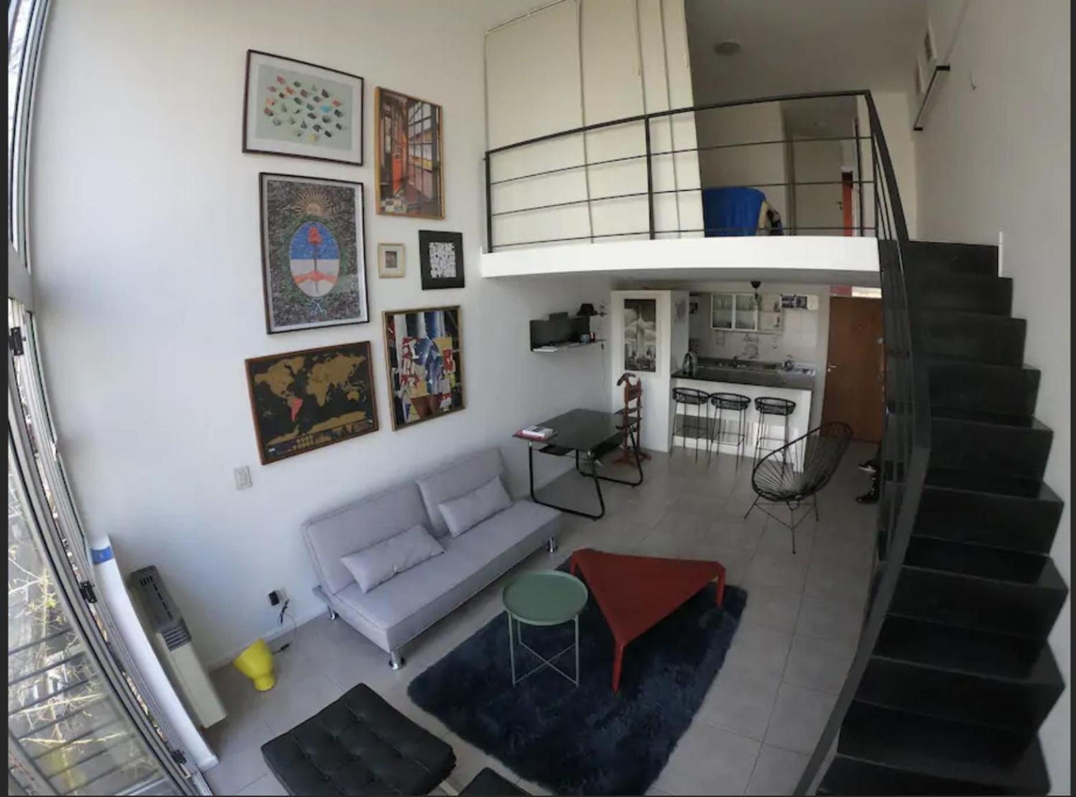 Amazing Duplex Loft! Rooftop pool