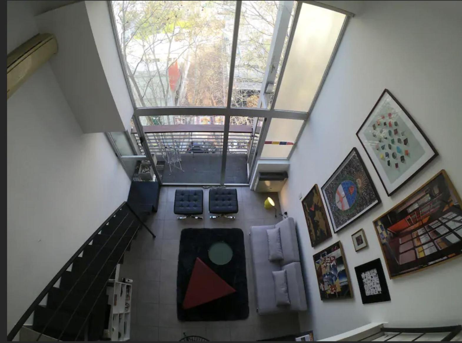 Amazing Duplex Loft! Rooftop pool