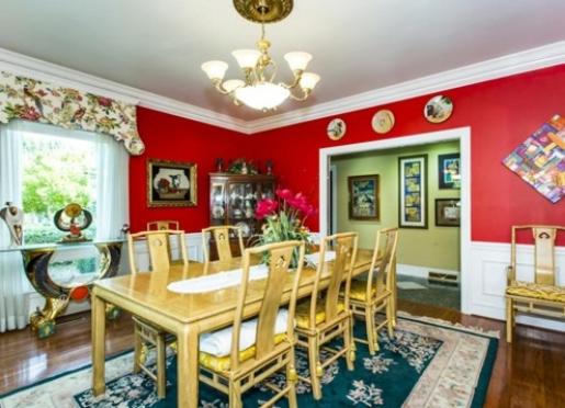 Matthews Manor Bed & Breakfast view 5