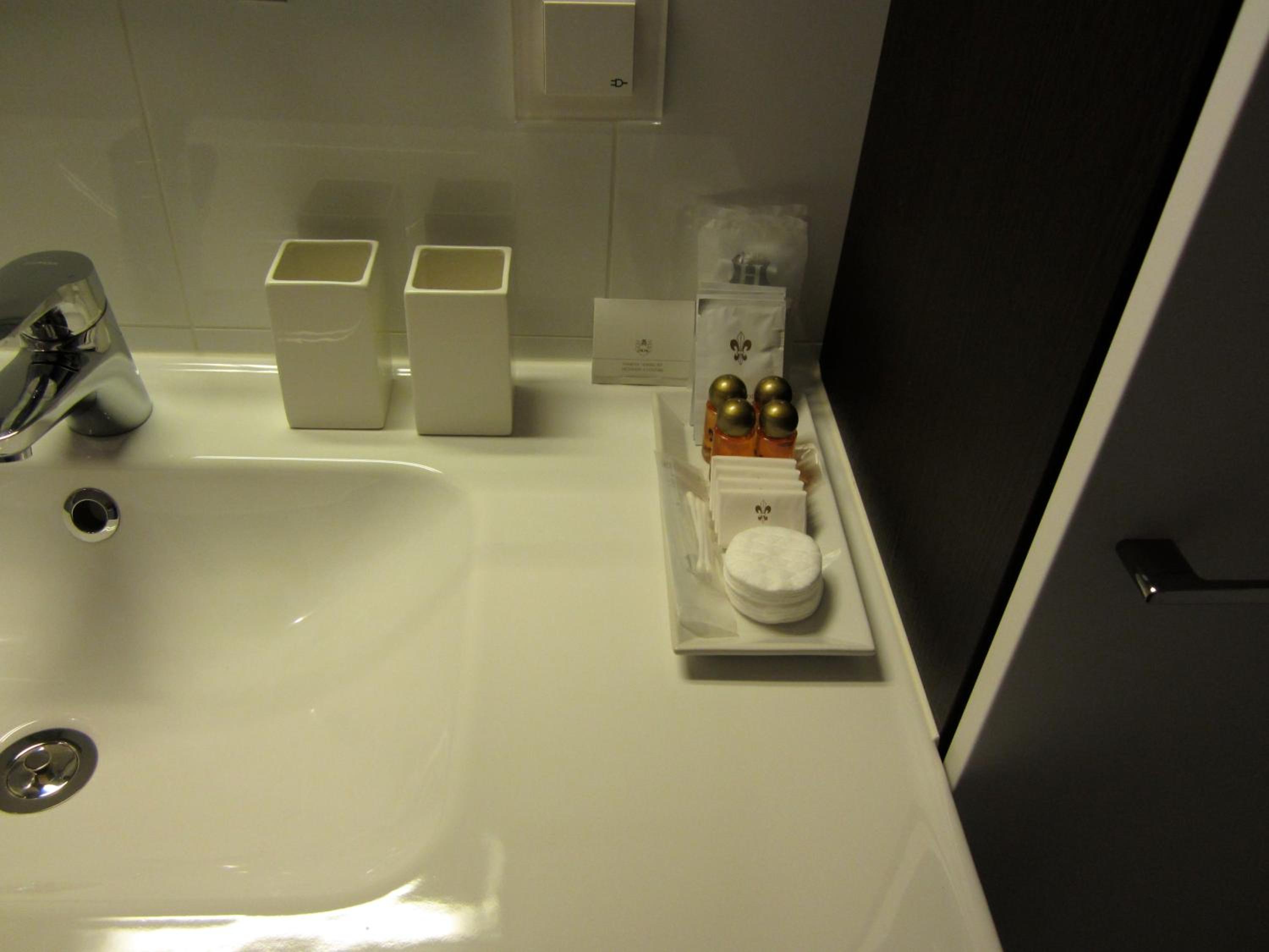 City-Center Apartments view 4