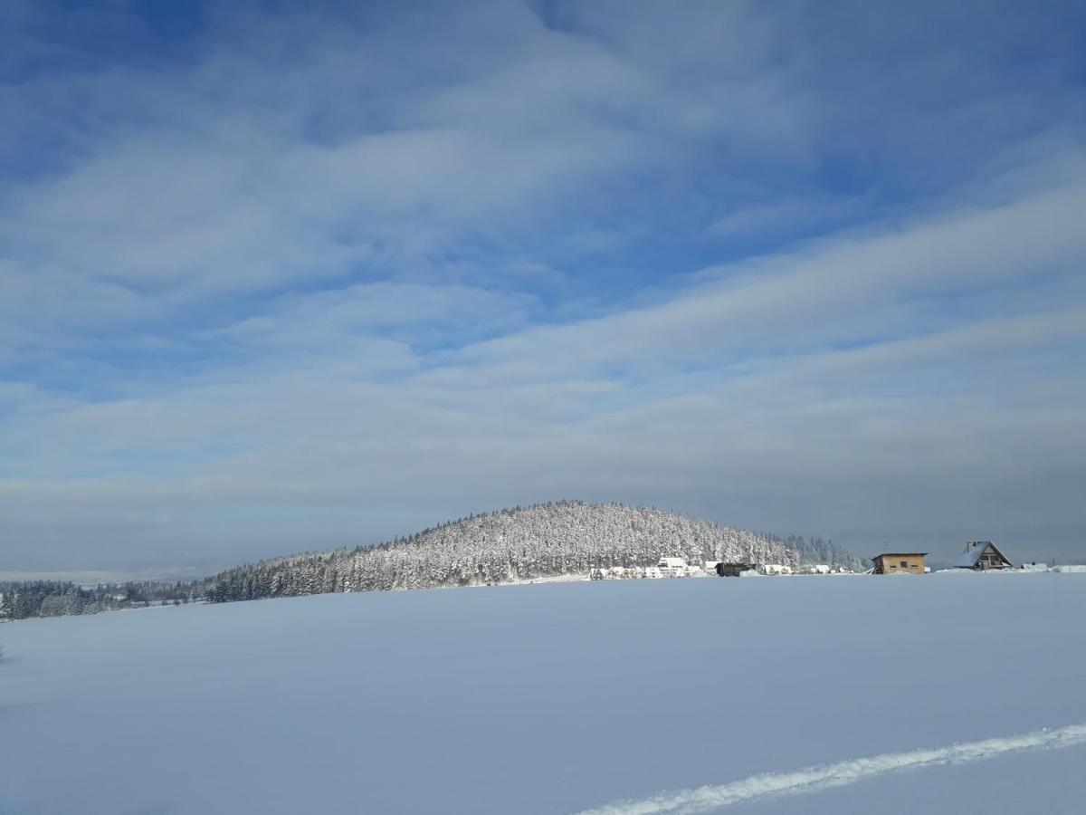 Domki z Dusza view 2