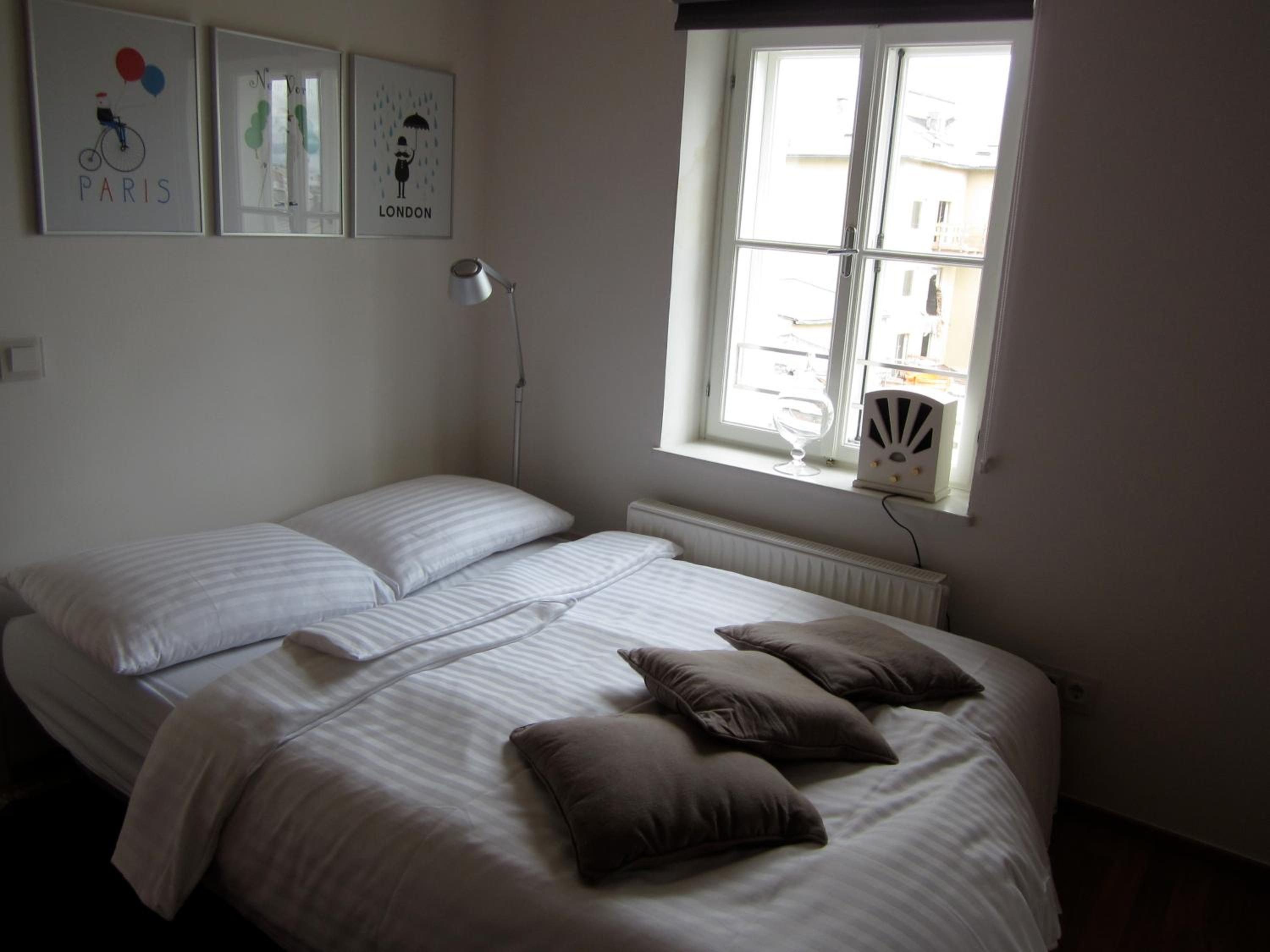 City-Center Apartments view 5