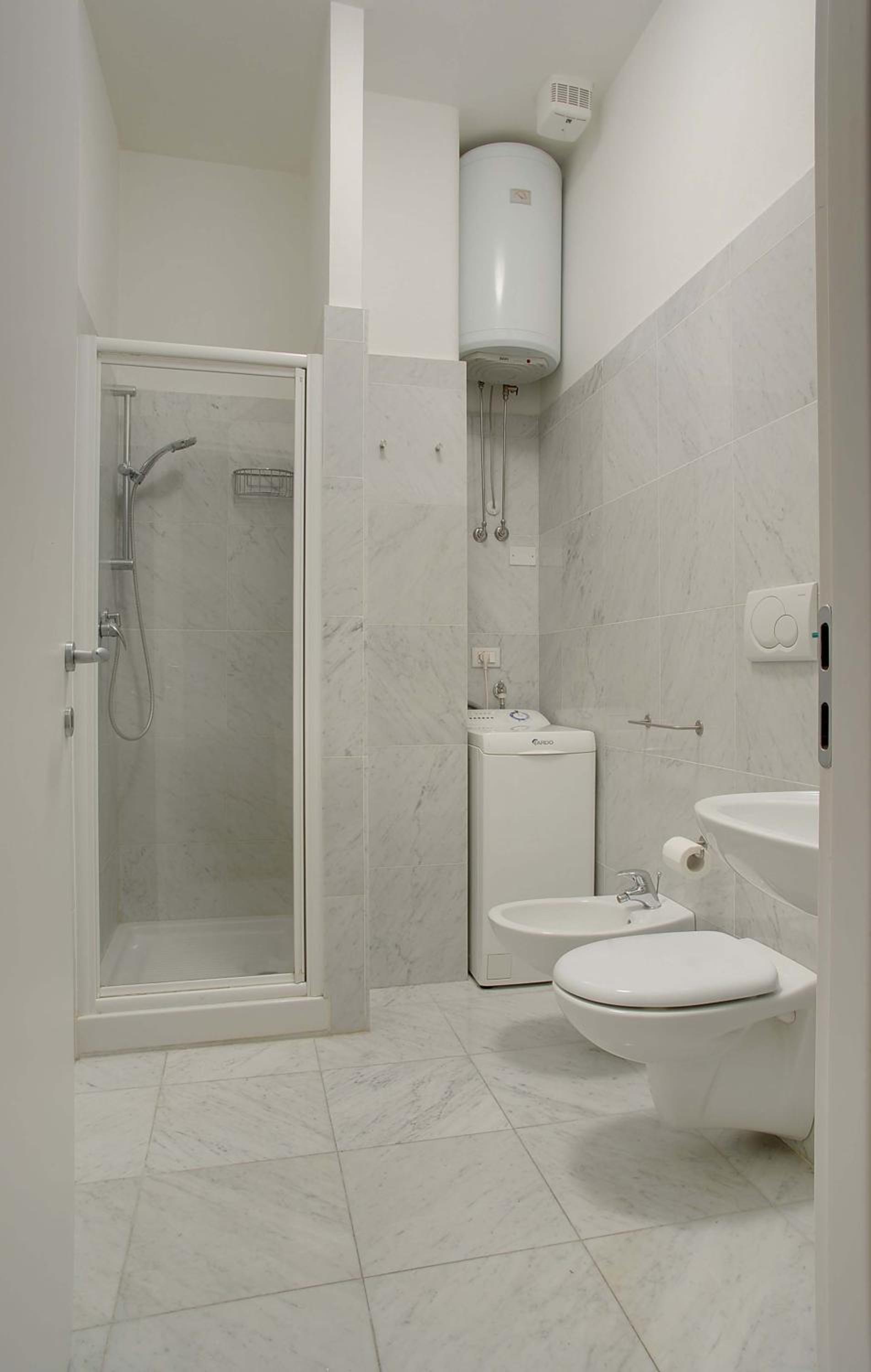 Milan Apartment Rental