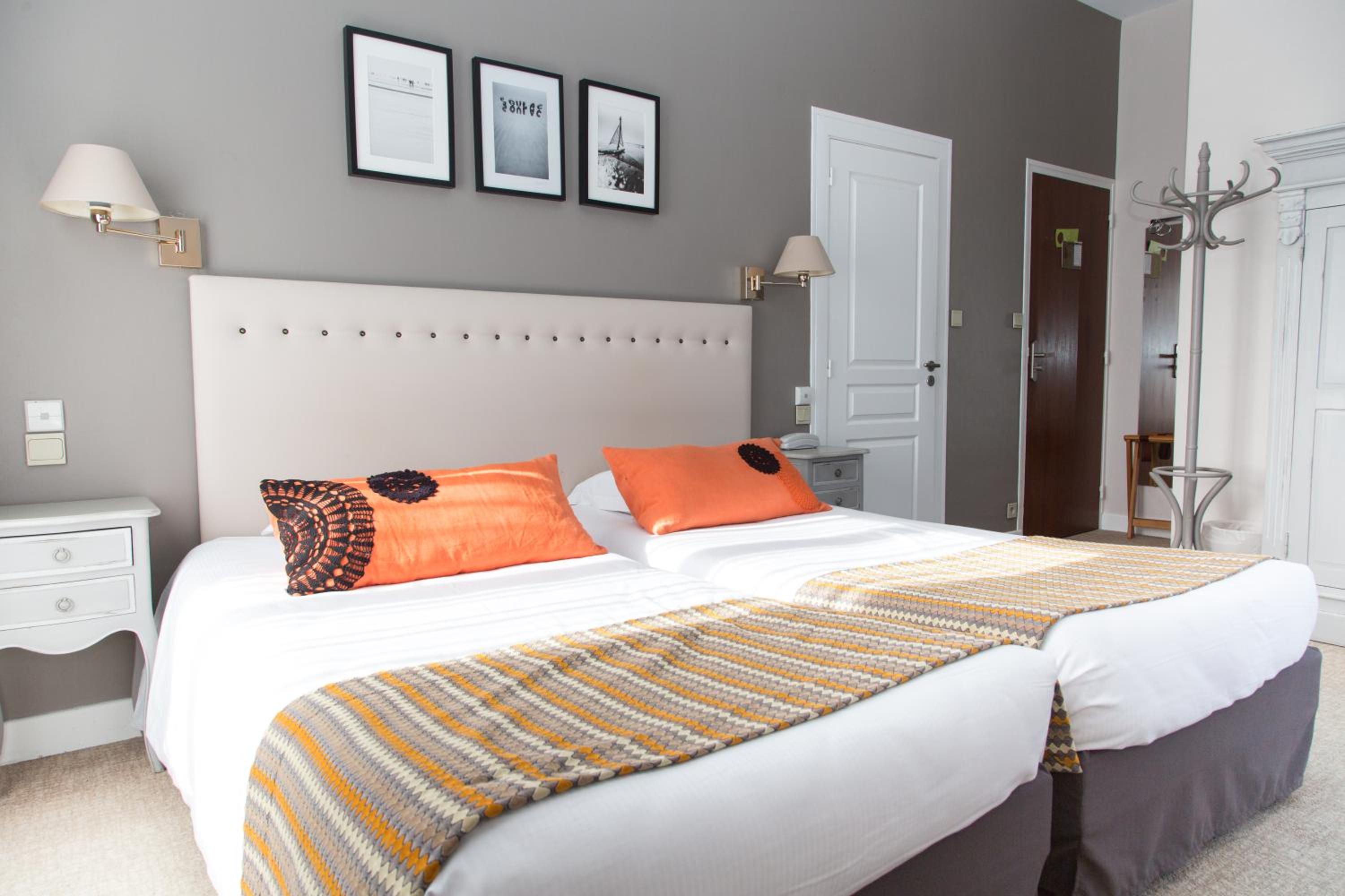 Hotel des Pins - Property Image 36