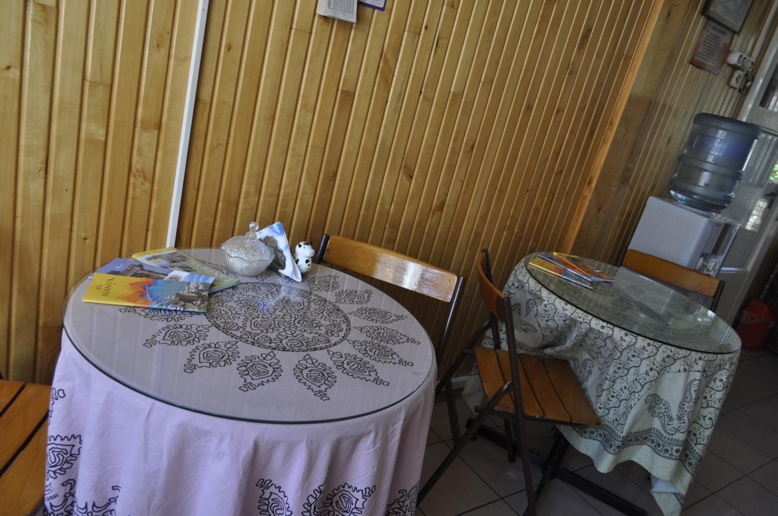 Erkal Pension - Image 130