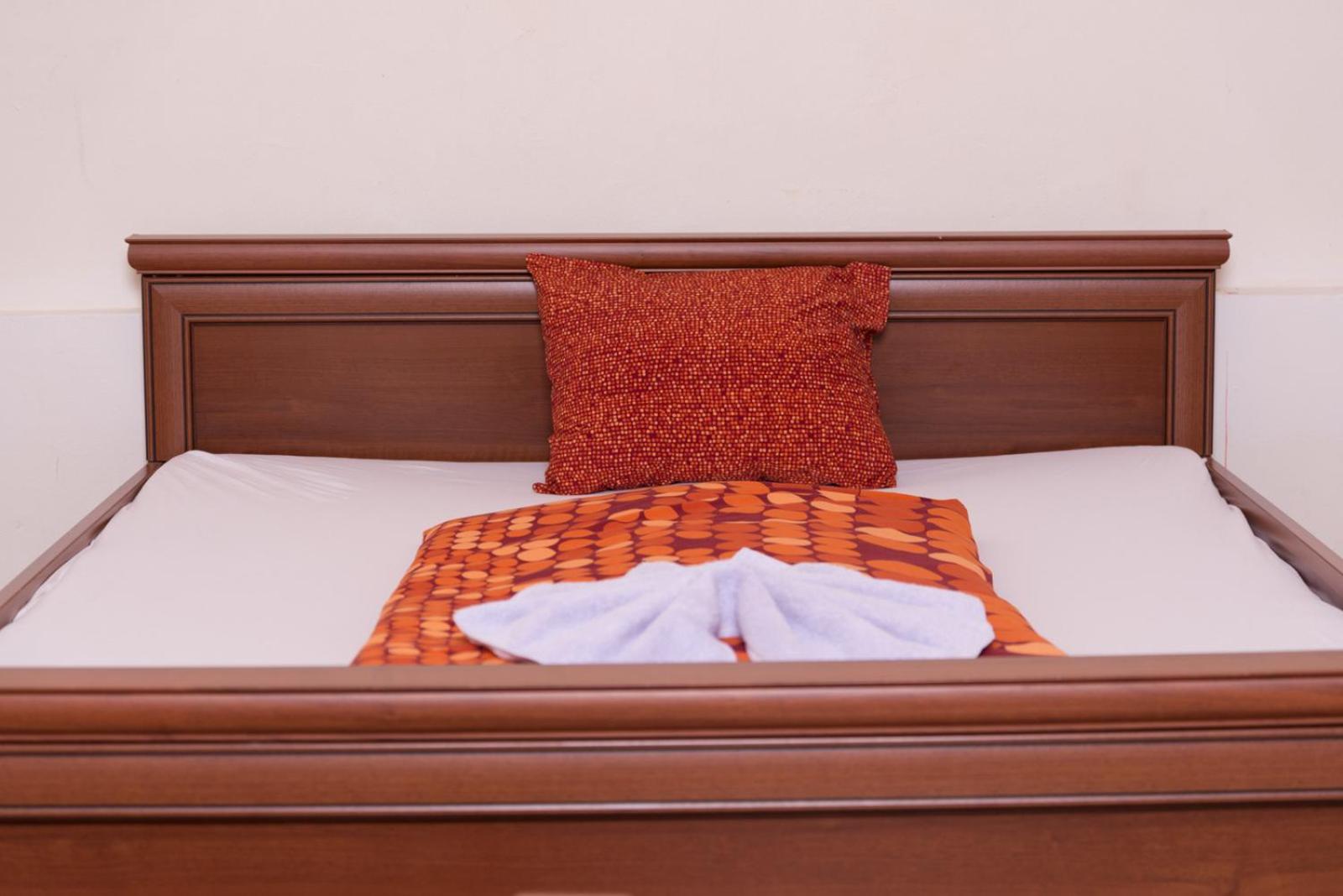 Hotel Praha Club bed & breakfast