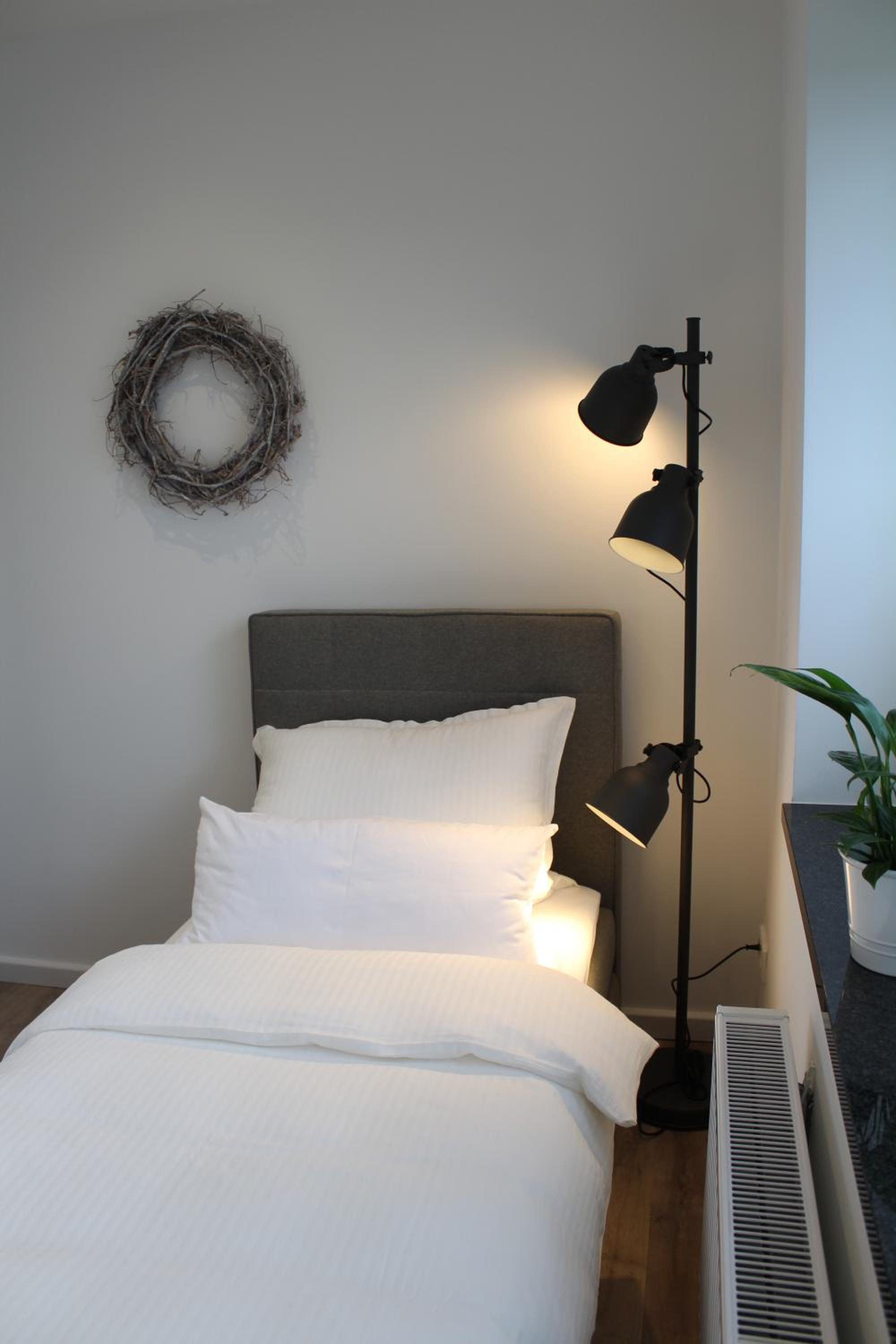 Neuss Vacations - Gastezimmer Bergerhof - Ankommen und Wohlfuhlen - Property Image 1