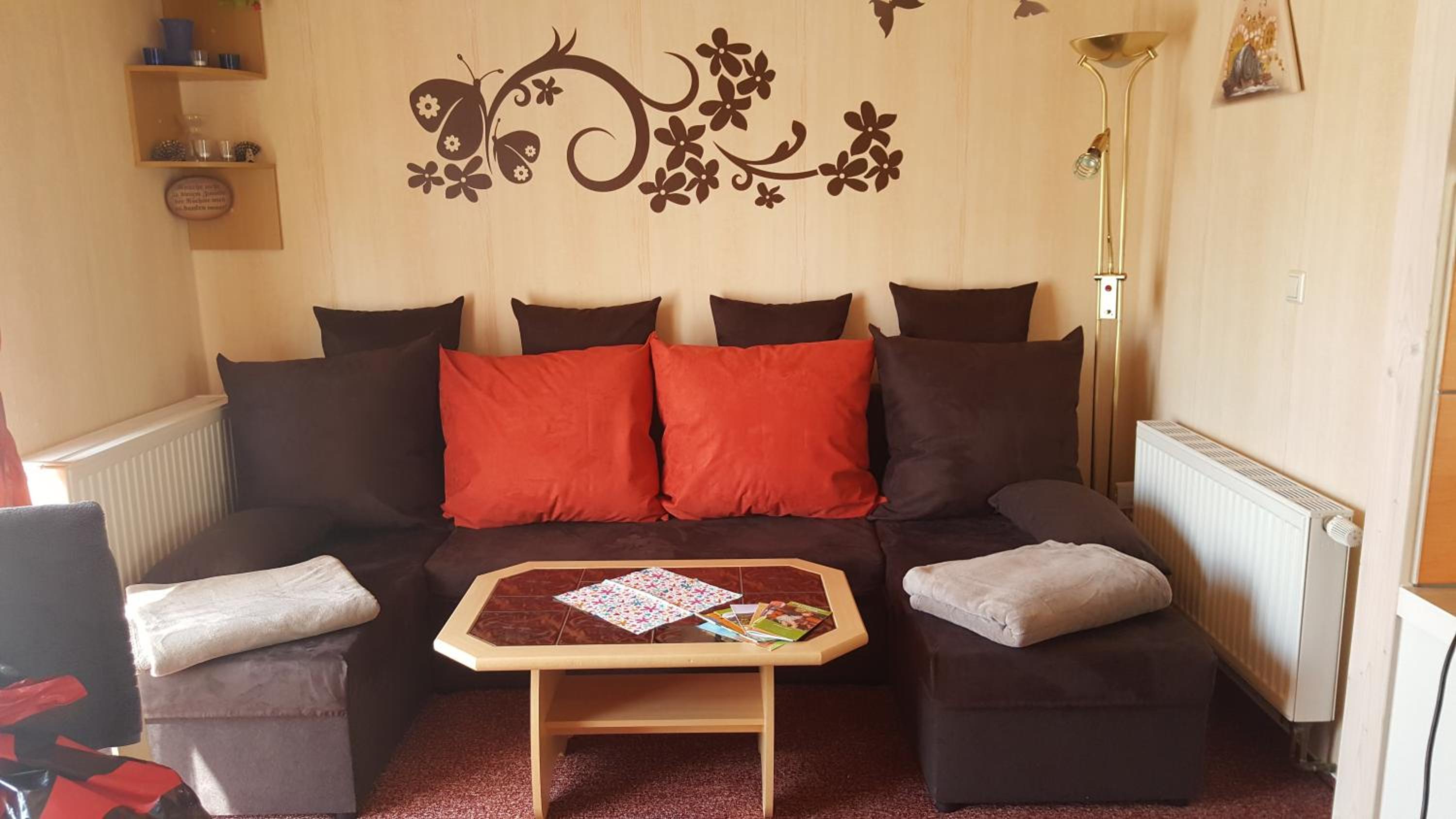 Ferienwohnung Bibas