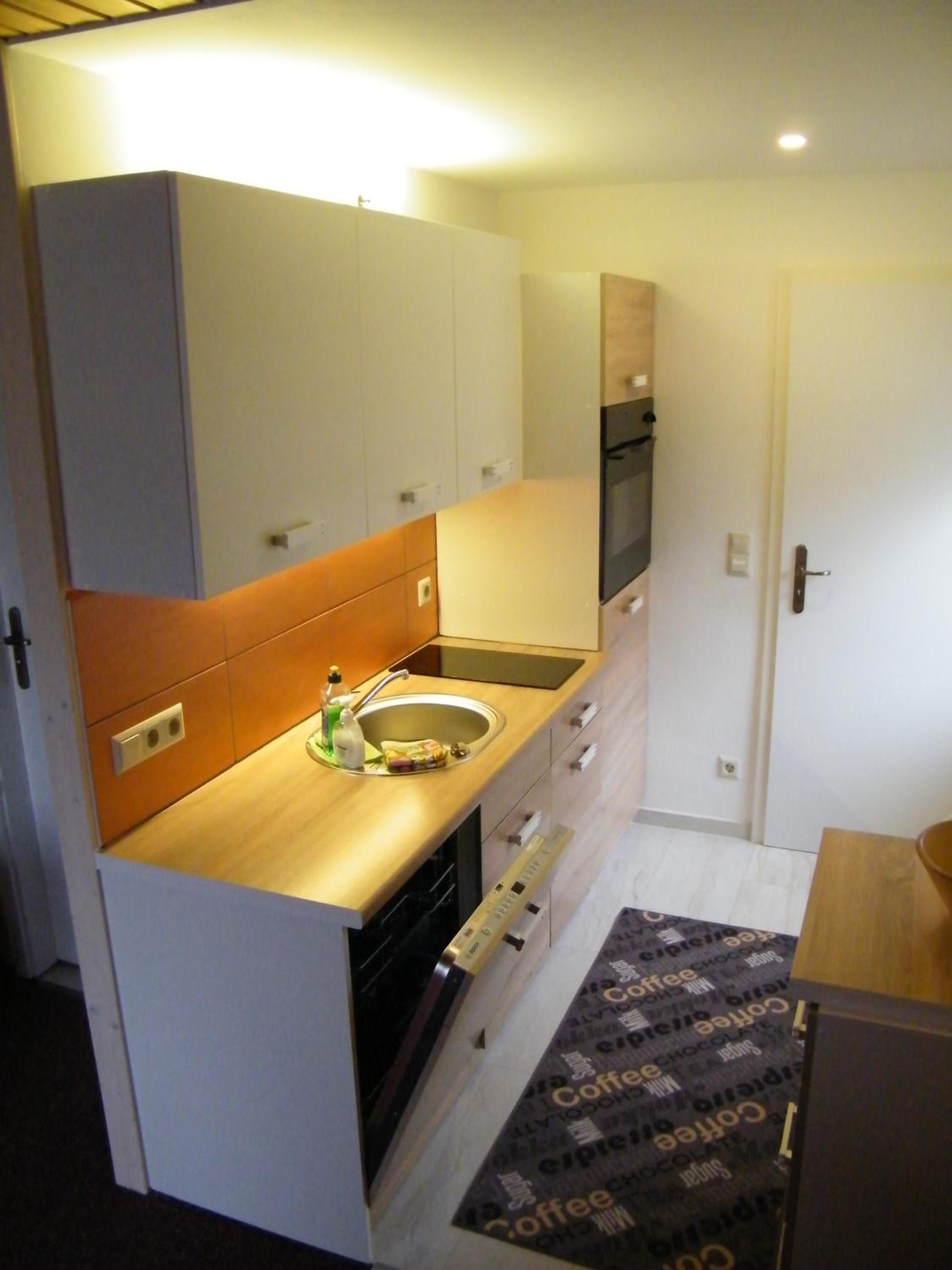 Ferienwohnung Bibas