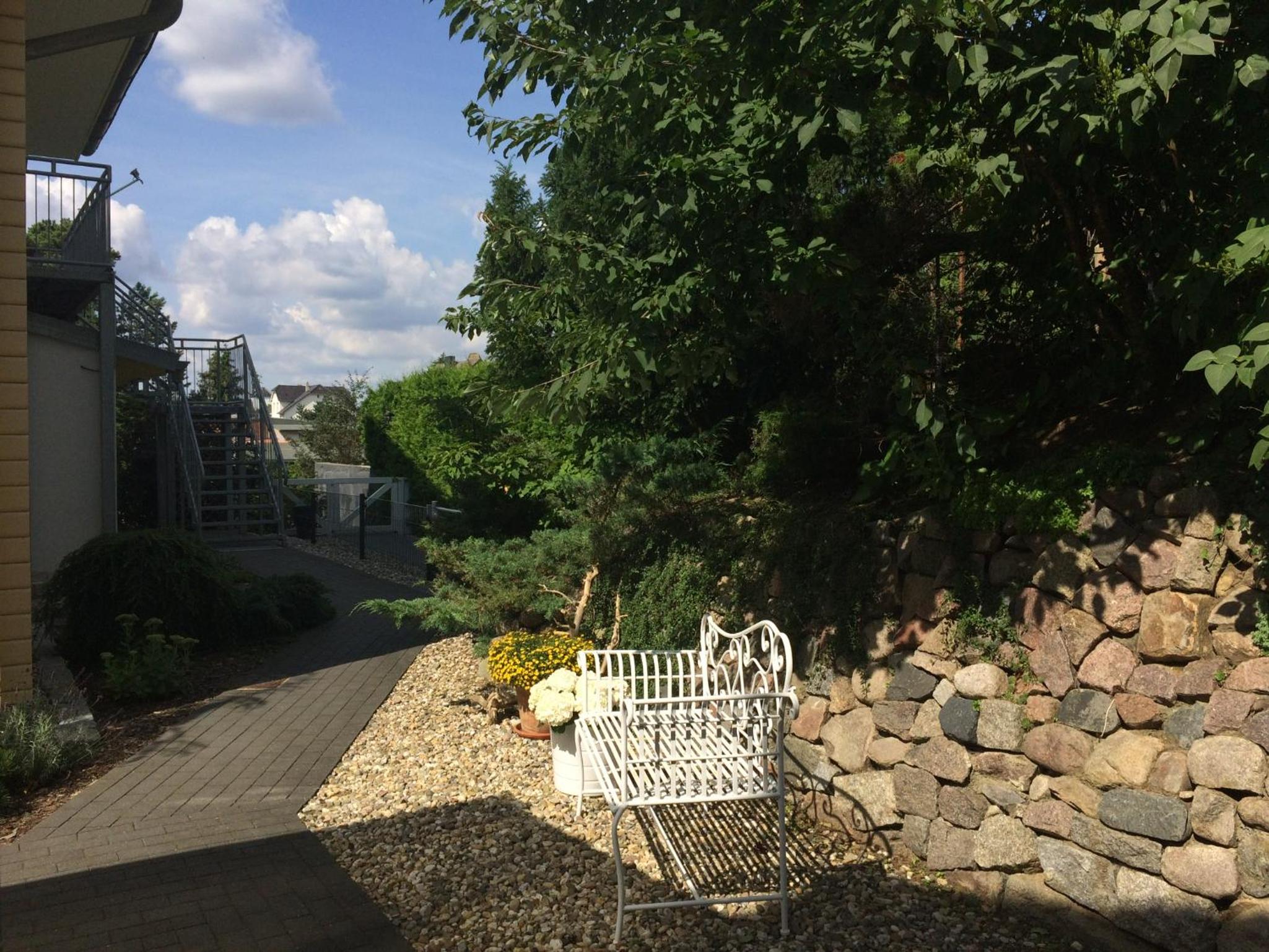 Haus Stoertebeker Appartements - Hotel Garni, Seebad Lubmin