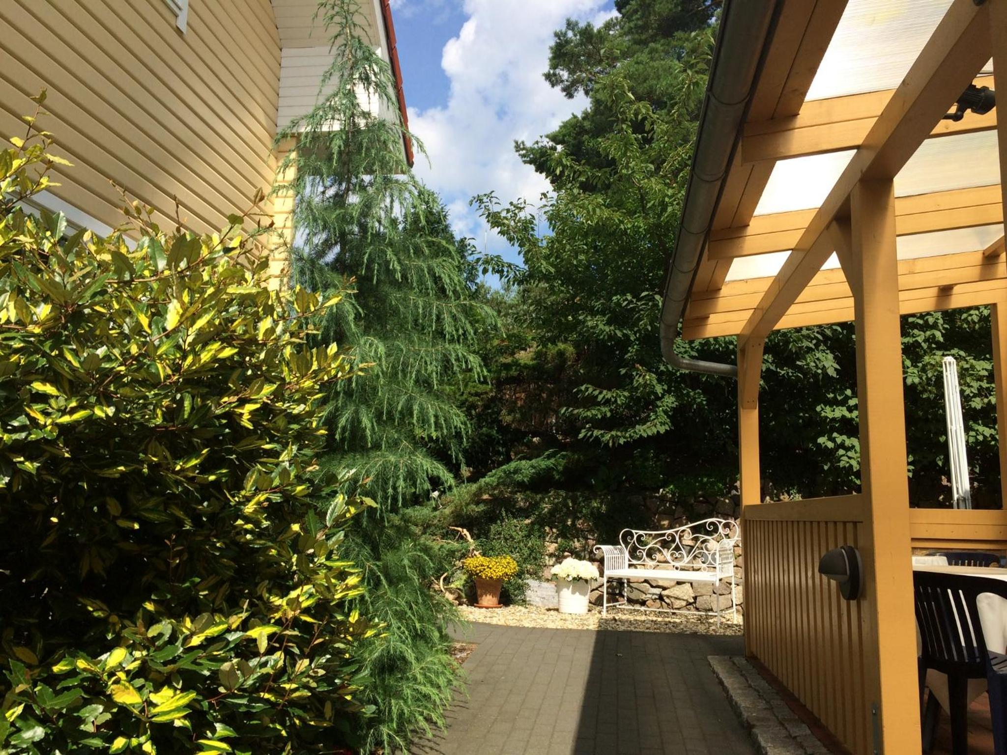 Haus Stoertebeker Appartements - Hotel Garni, Seebad Lubmin