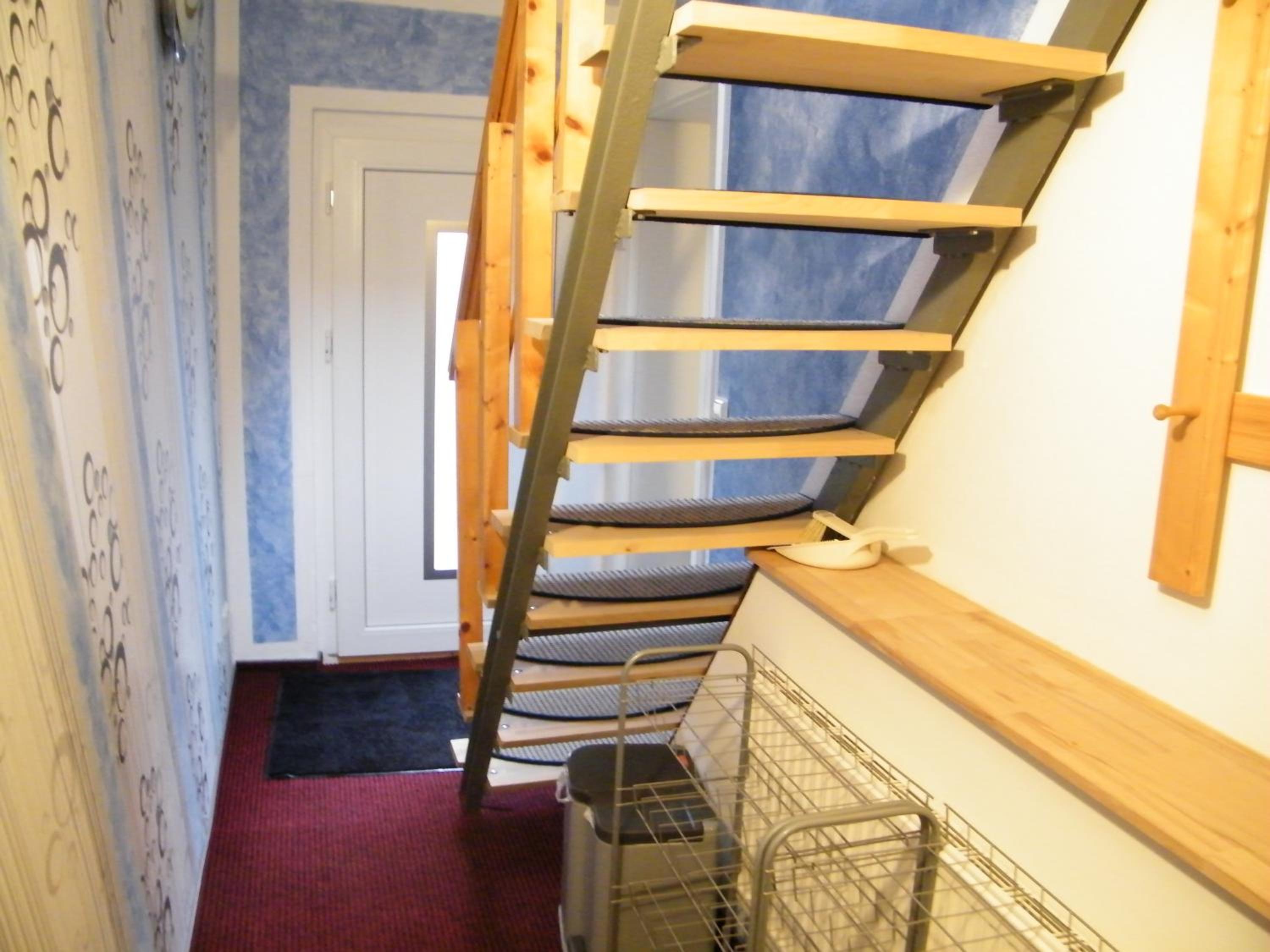 Ferienwohnung Bibas