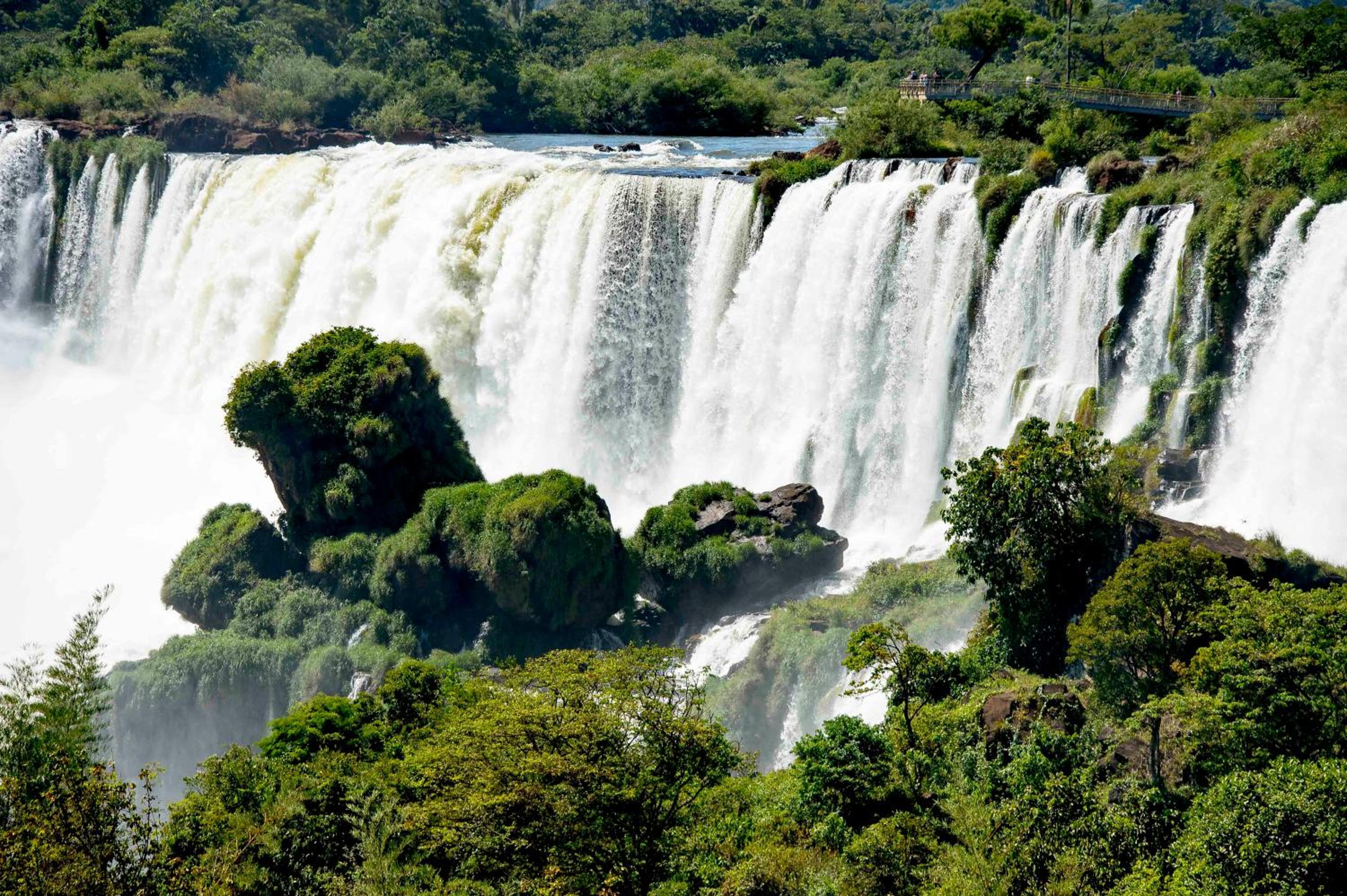 Secret Garden Iguazu