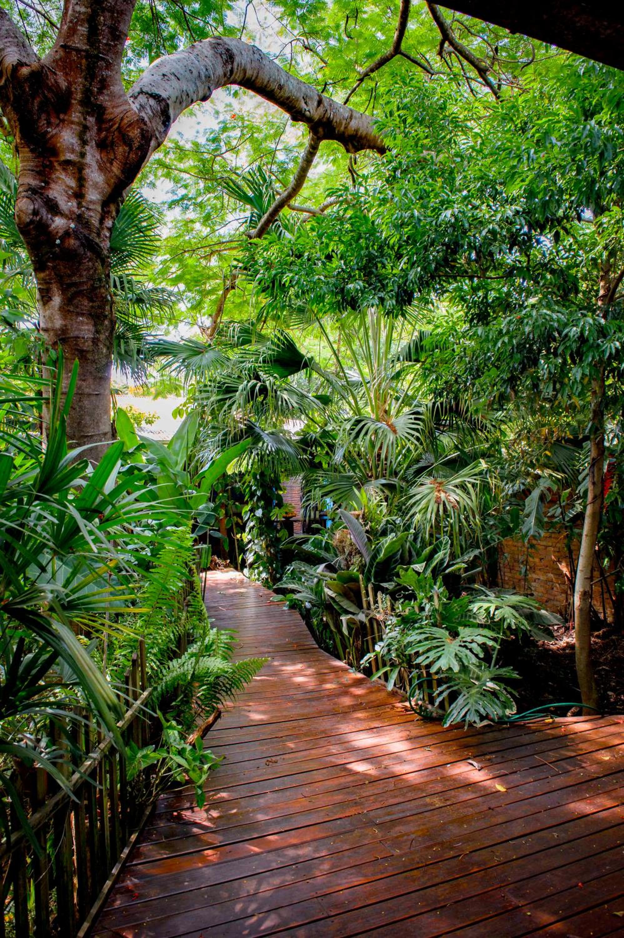 Secret Garden Iguazu