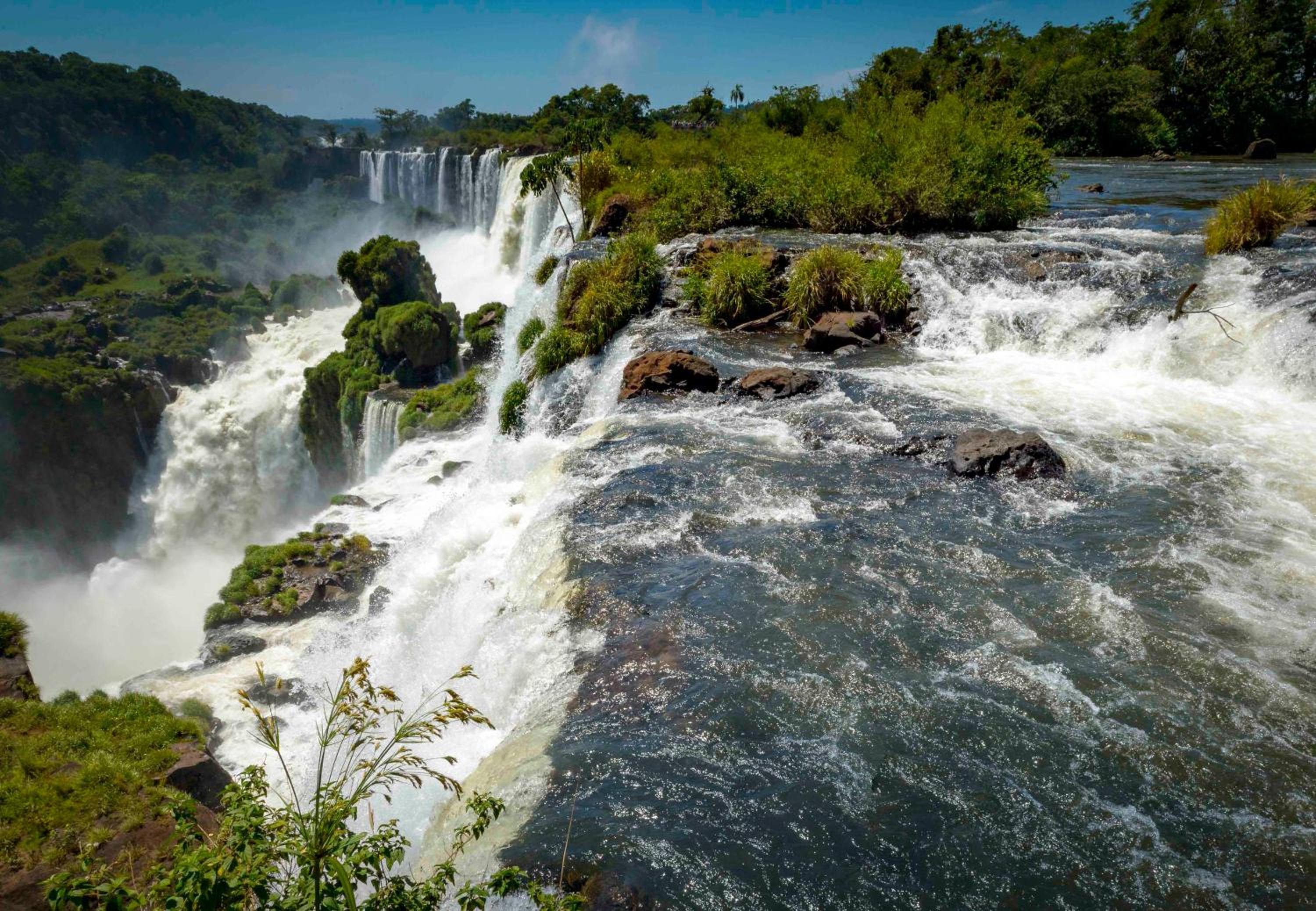Secret Garden Iguazu