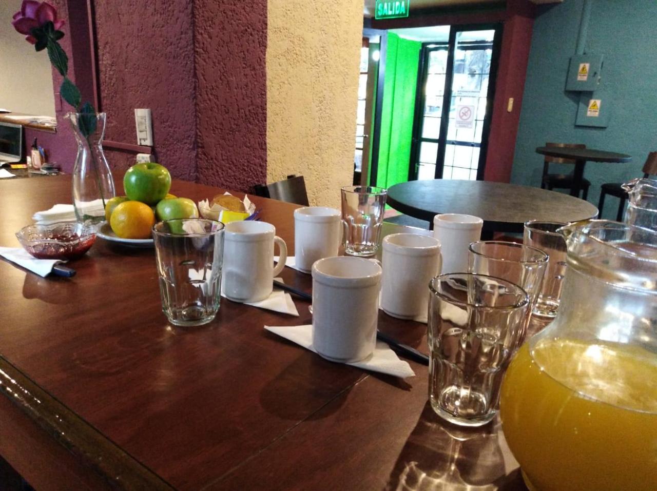 Black Sheep International Hostel