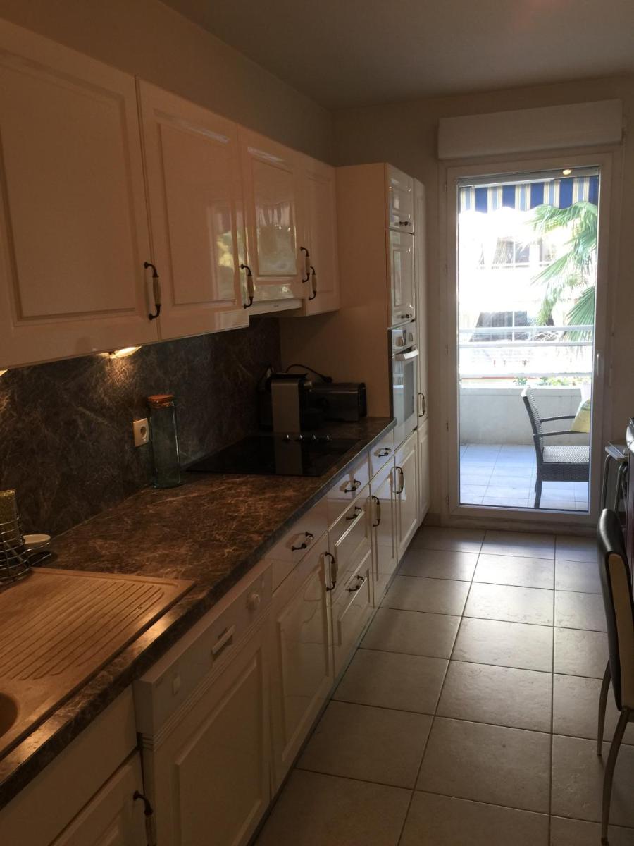 ROYAL CANNES APPARTEMENT photo 4