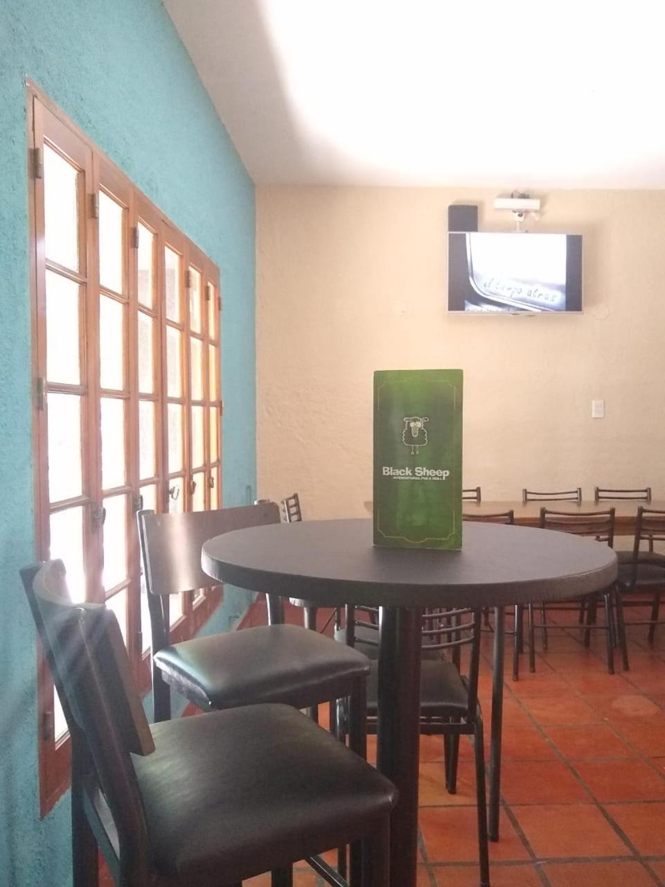 Black Sheep International Hostel