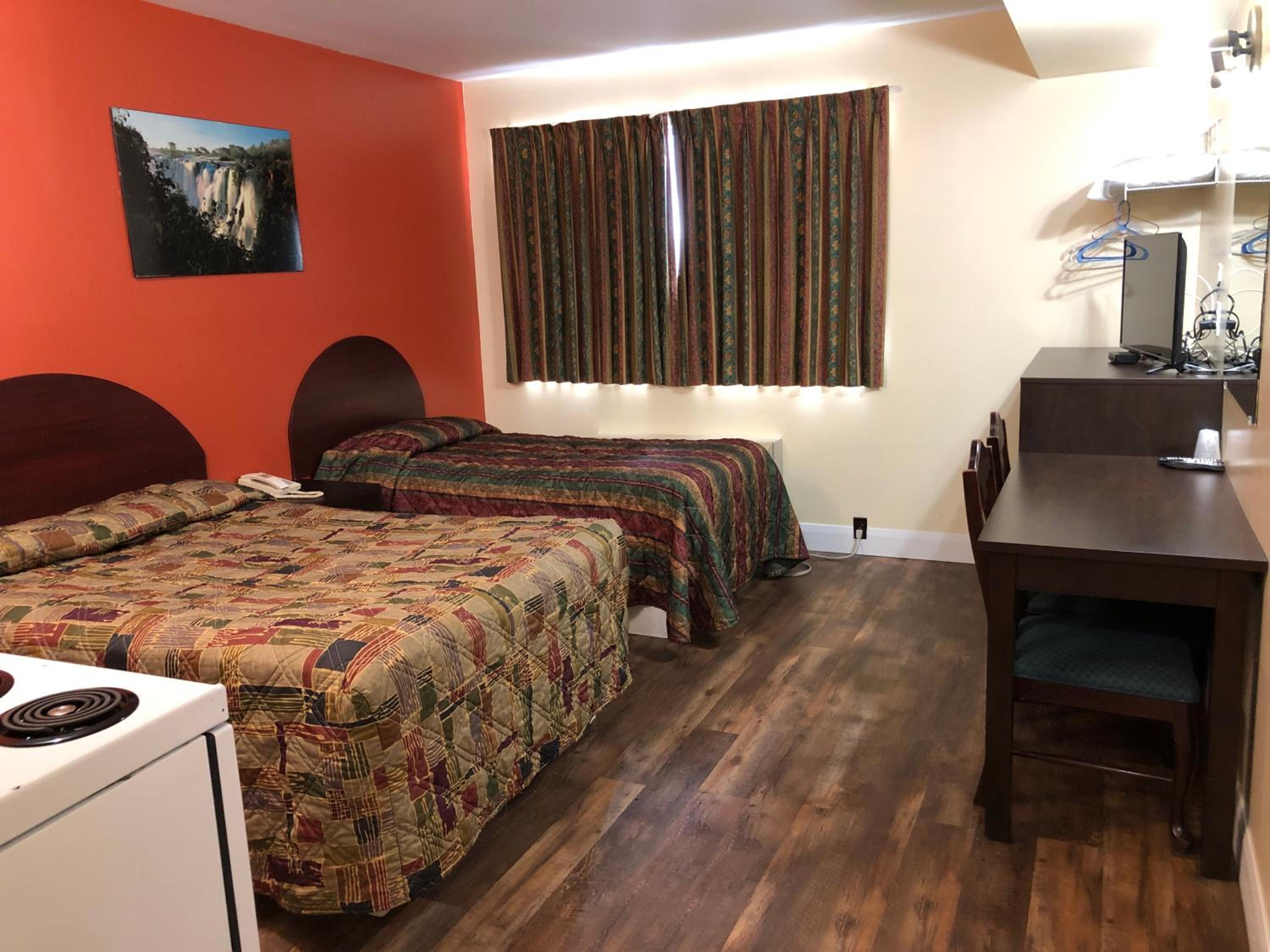 Windsor Vacations - Royal Windsor Motel - Property Image 19