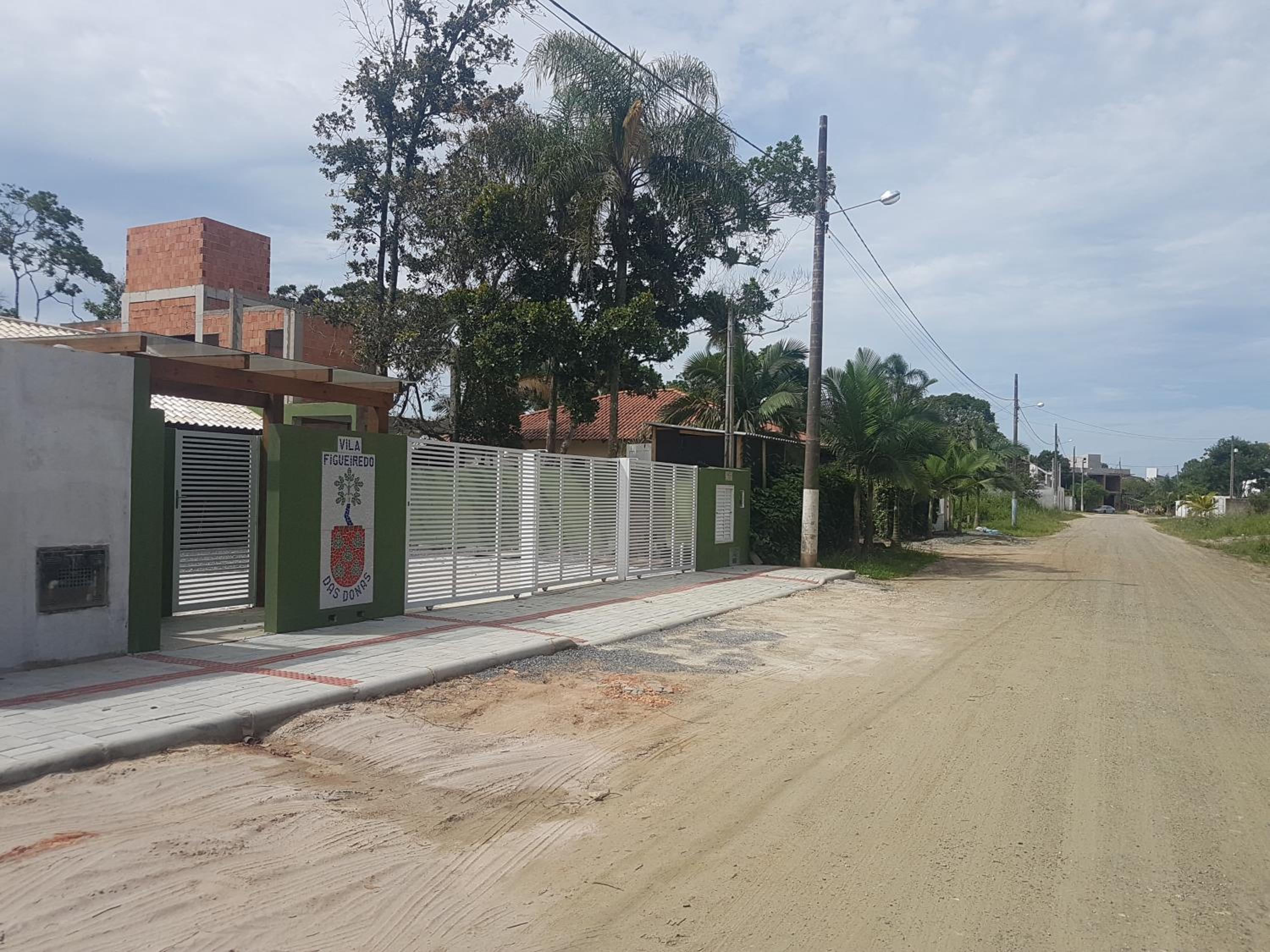 Vila Figueiredo das Donas