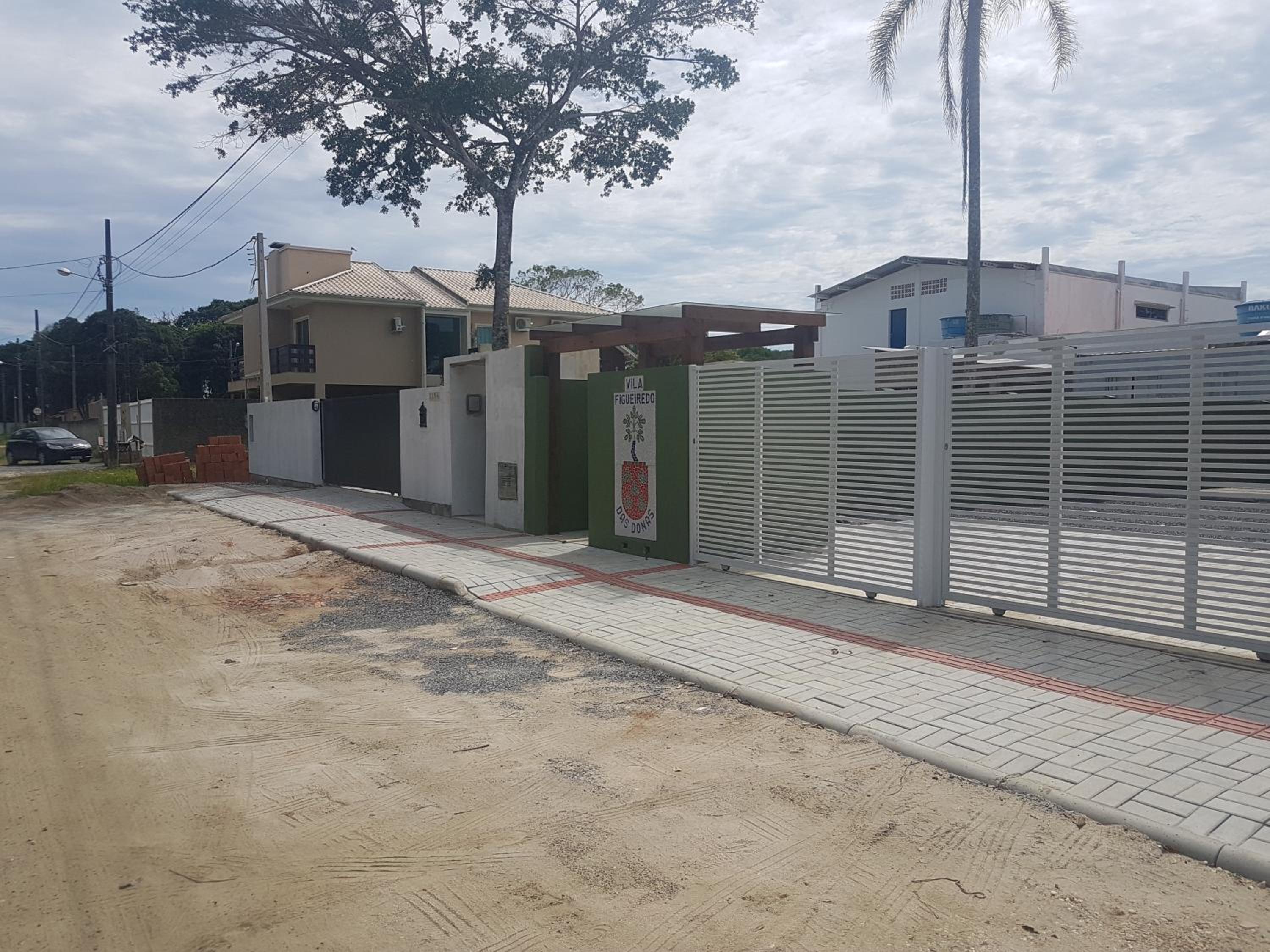 Vila Figueiredo das Donas