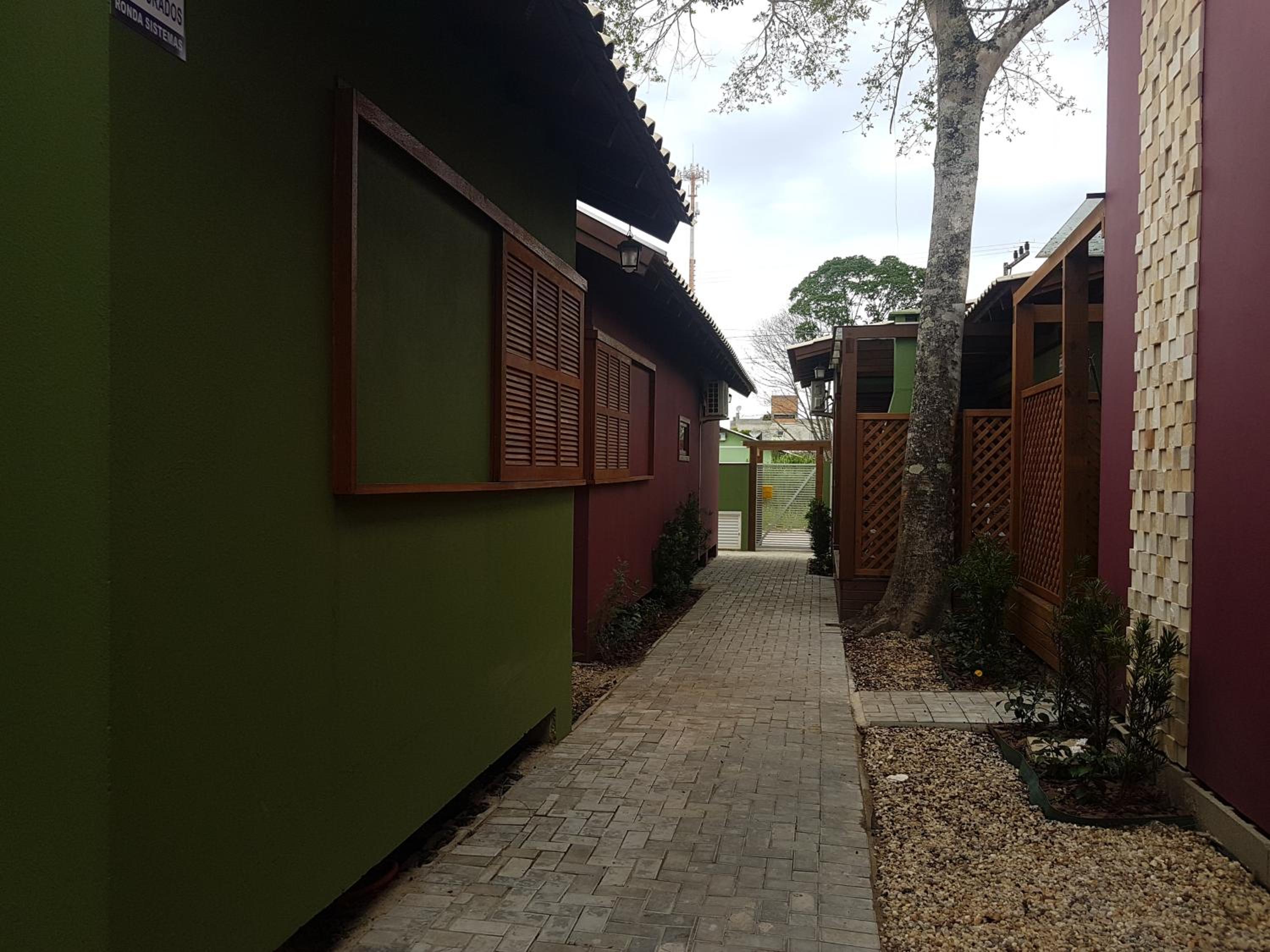 Vila Figueiredo das Donas