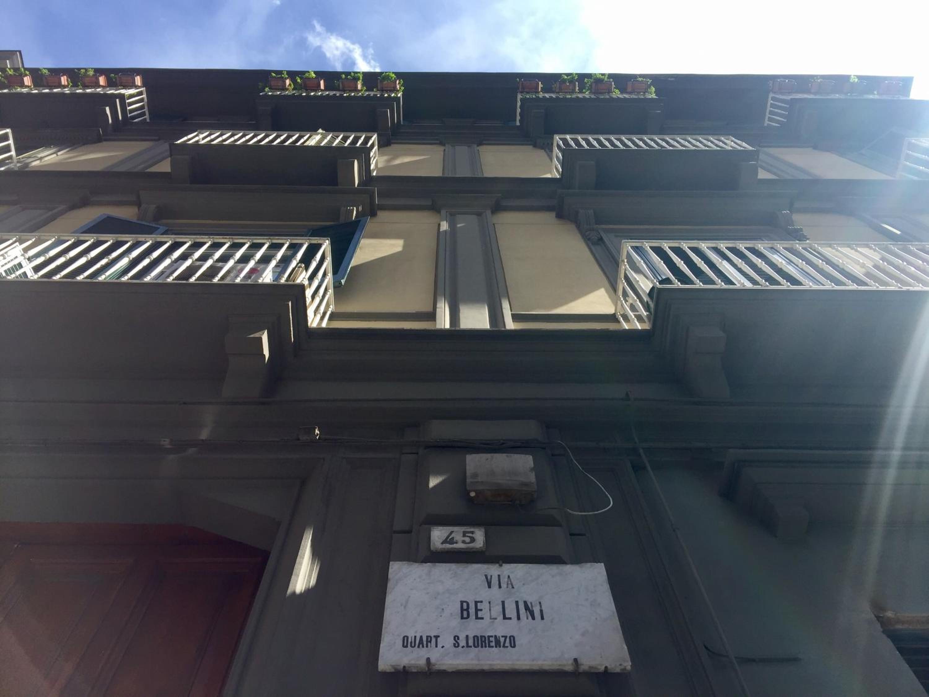 Gallery Bellini Apartment
