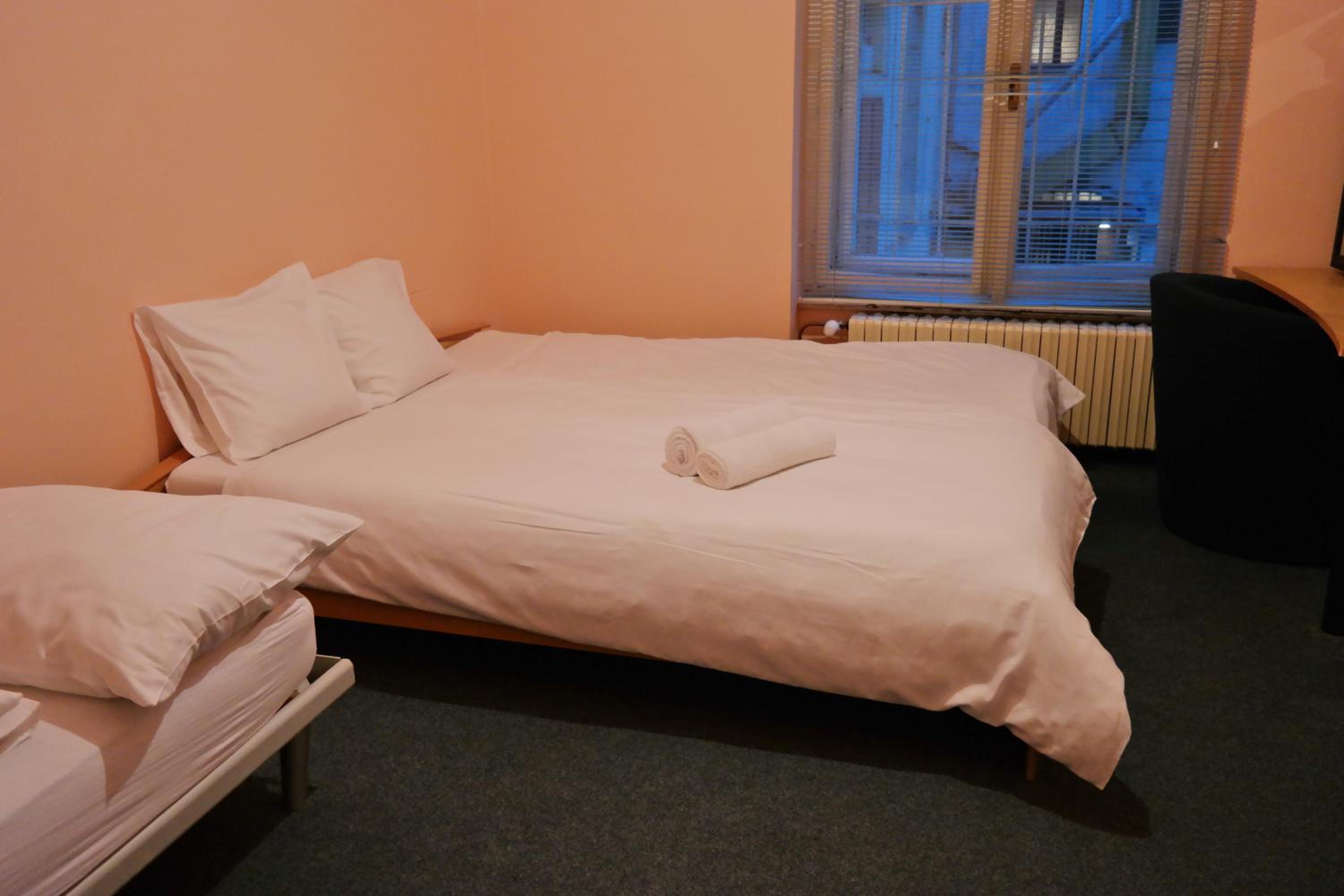 Hotel Praha Club bed & breakfast