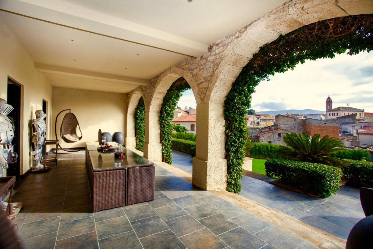Borgo Antico XIX sec.