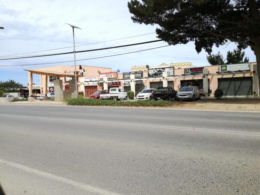 Depto Quisco Norte
