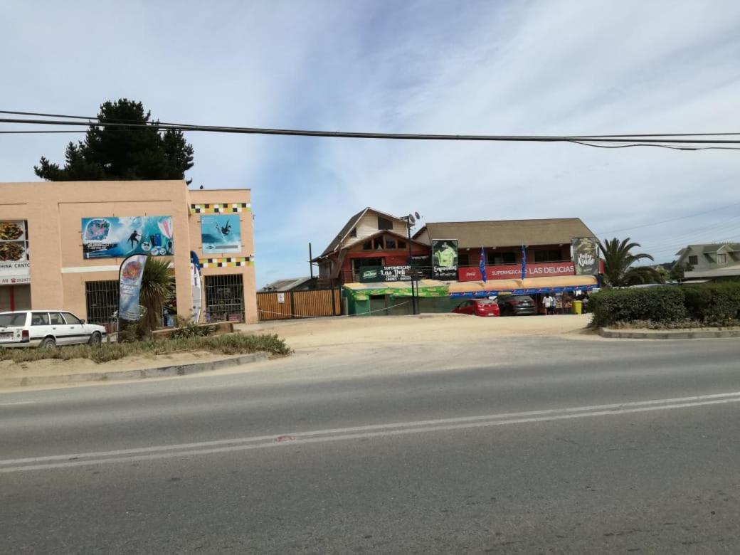 Depto Quisco Norte