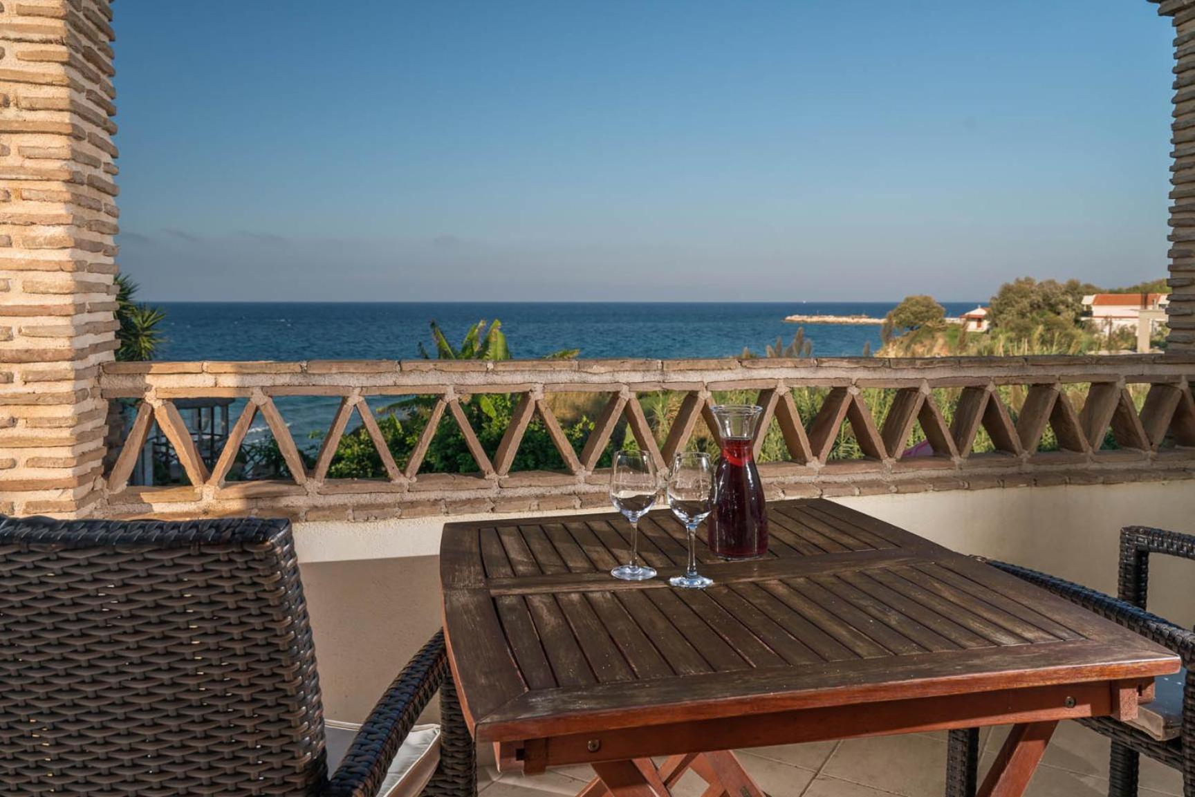 Porta del mar Beach Resort