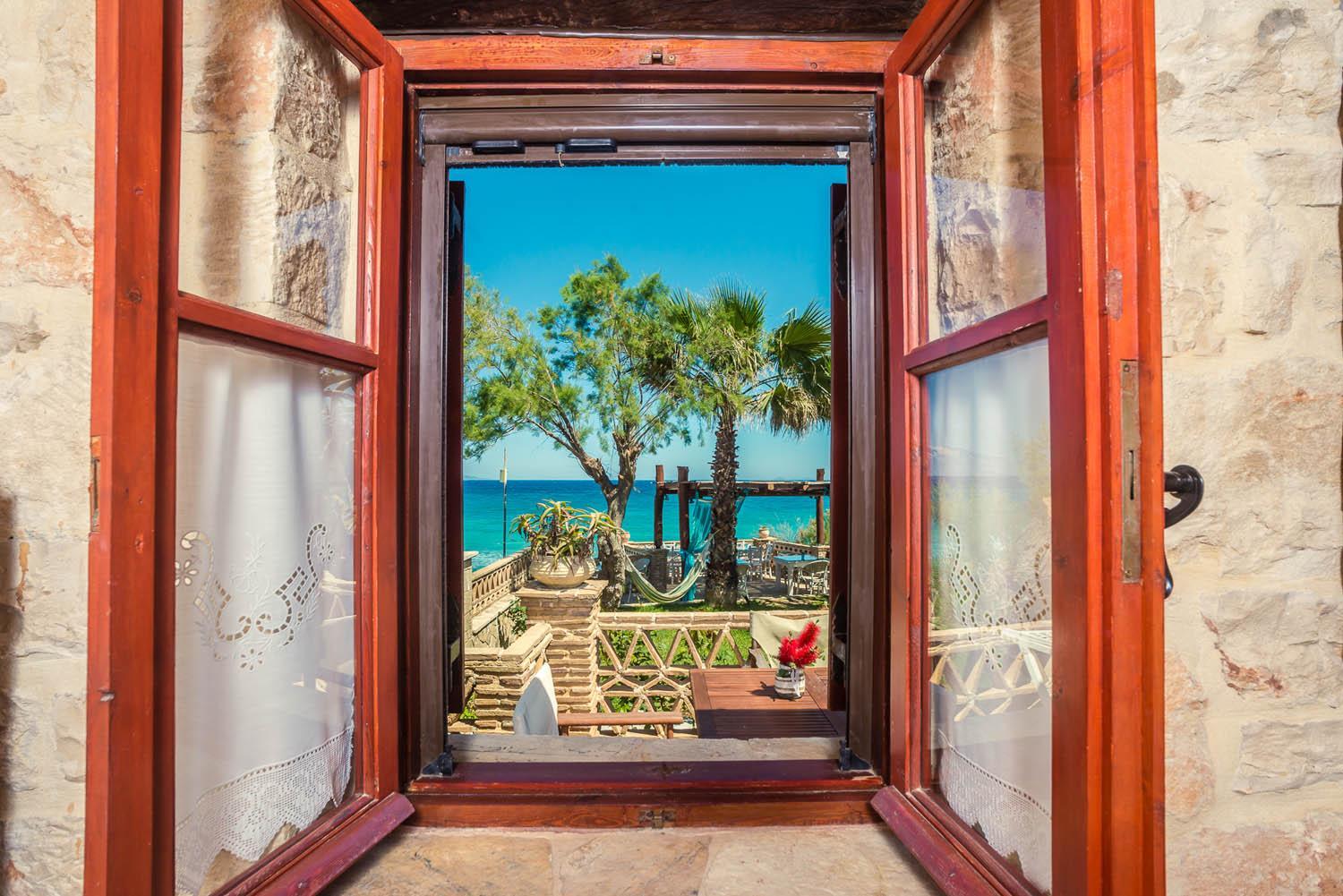 Porta del mar Beach Resort