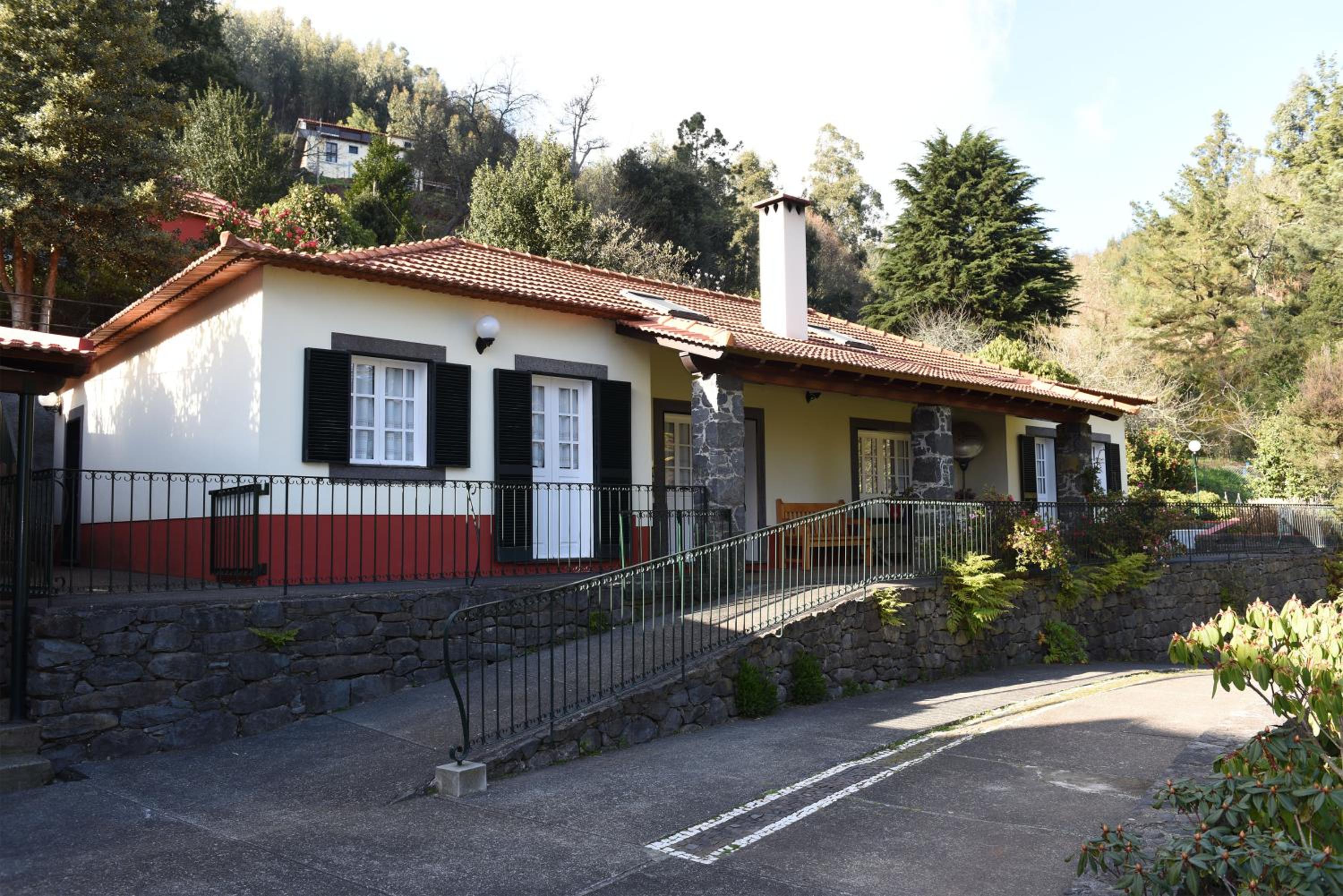 Casas de Pedra