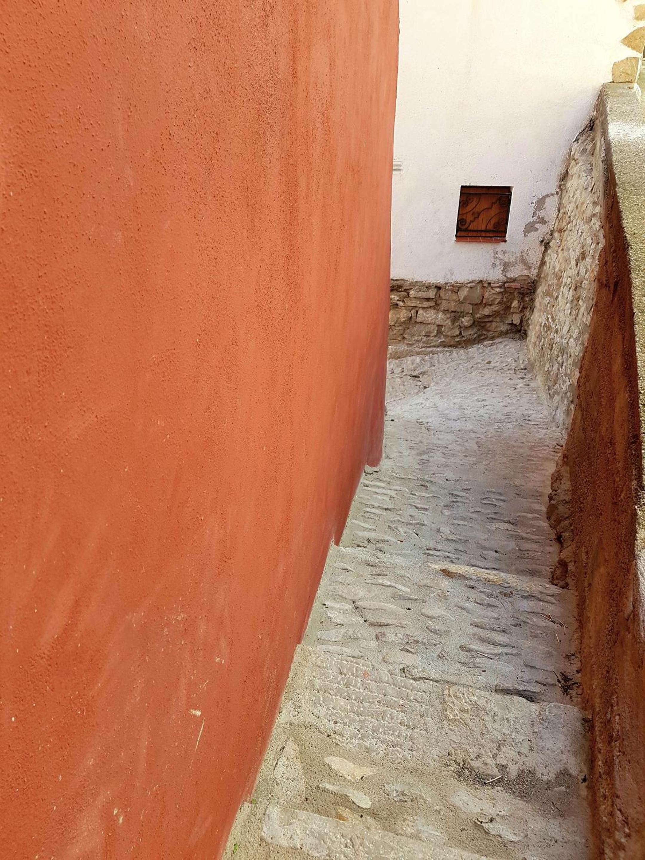 Casa rural el turmell