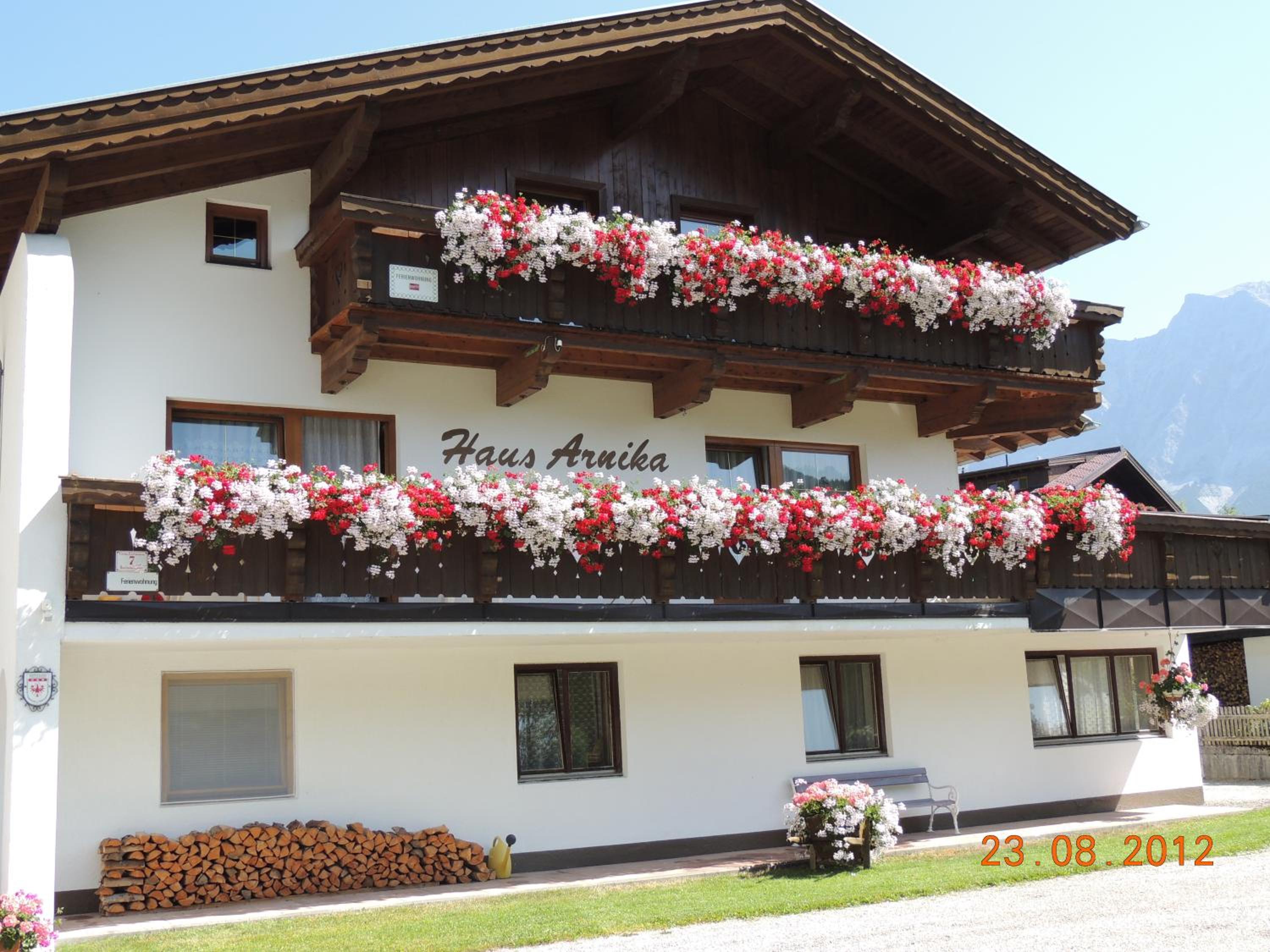Haus Arnika view 4