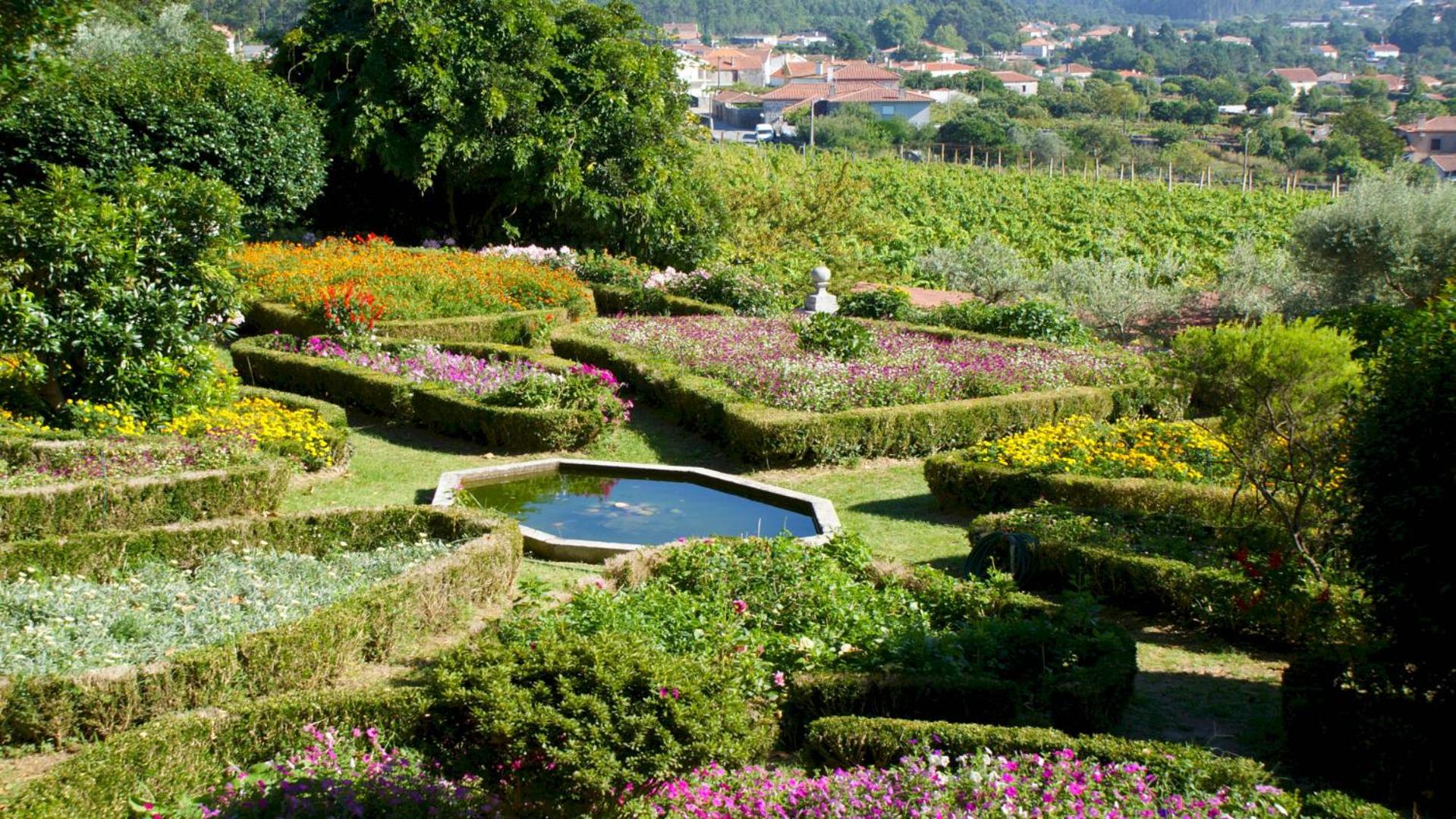 Quinta do Paco d'Anha