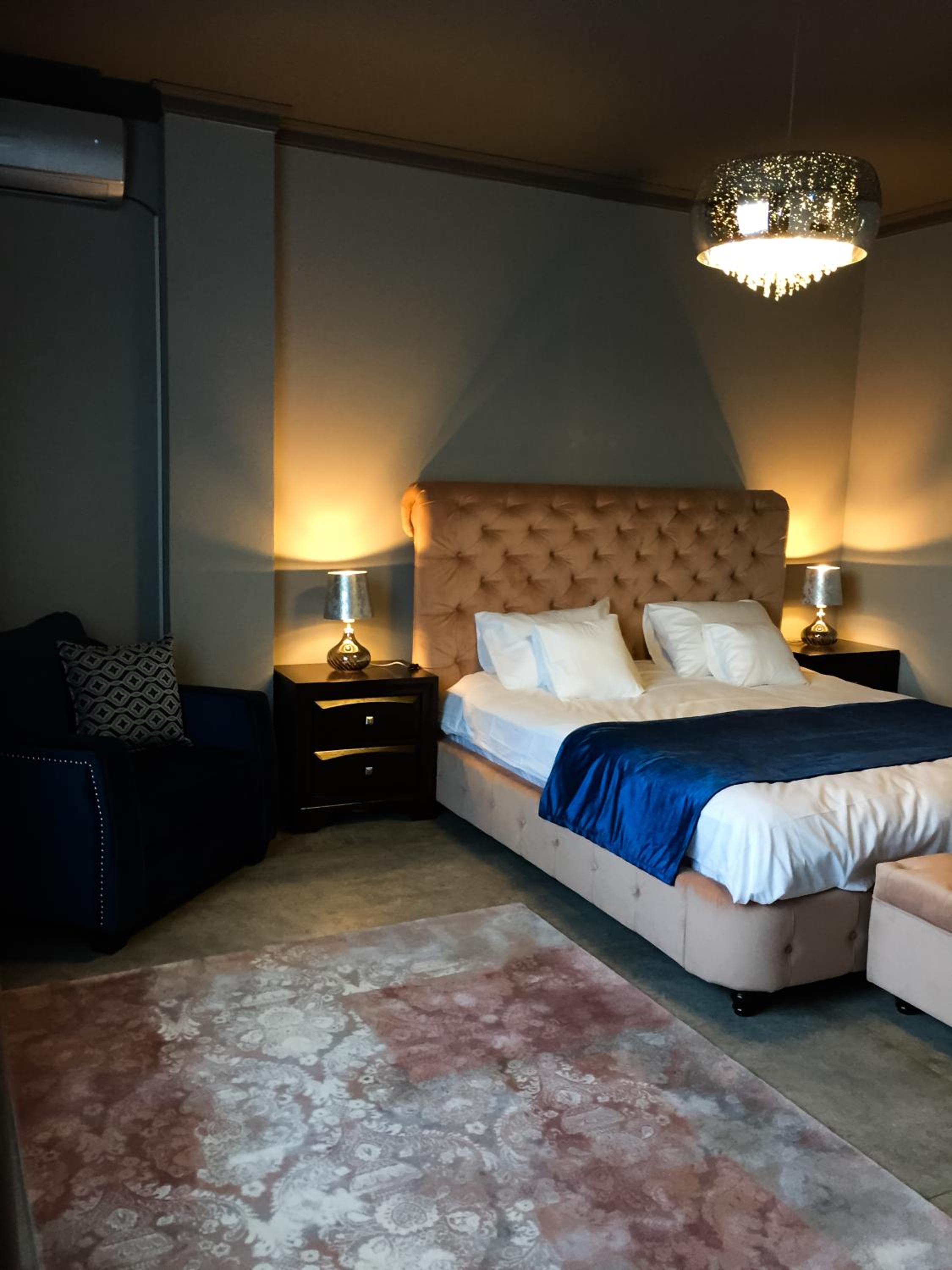 Rubio Residence - Accmonia Luxury Apartment view 5