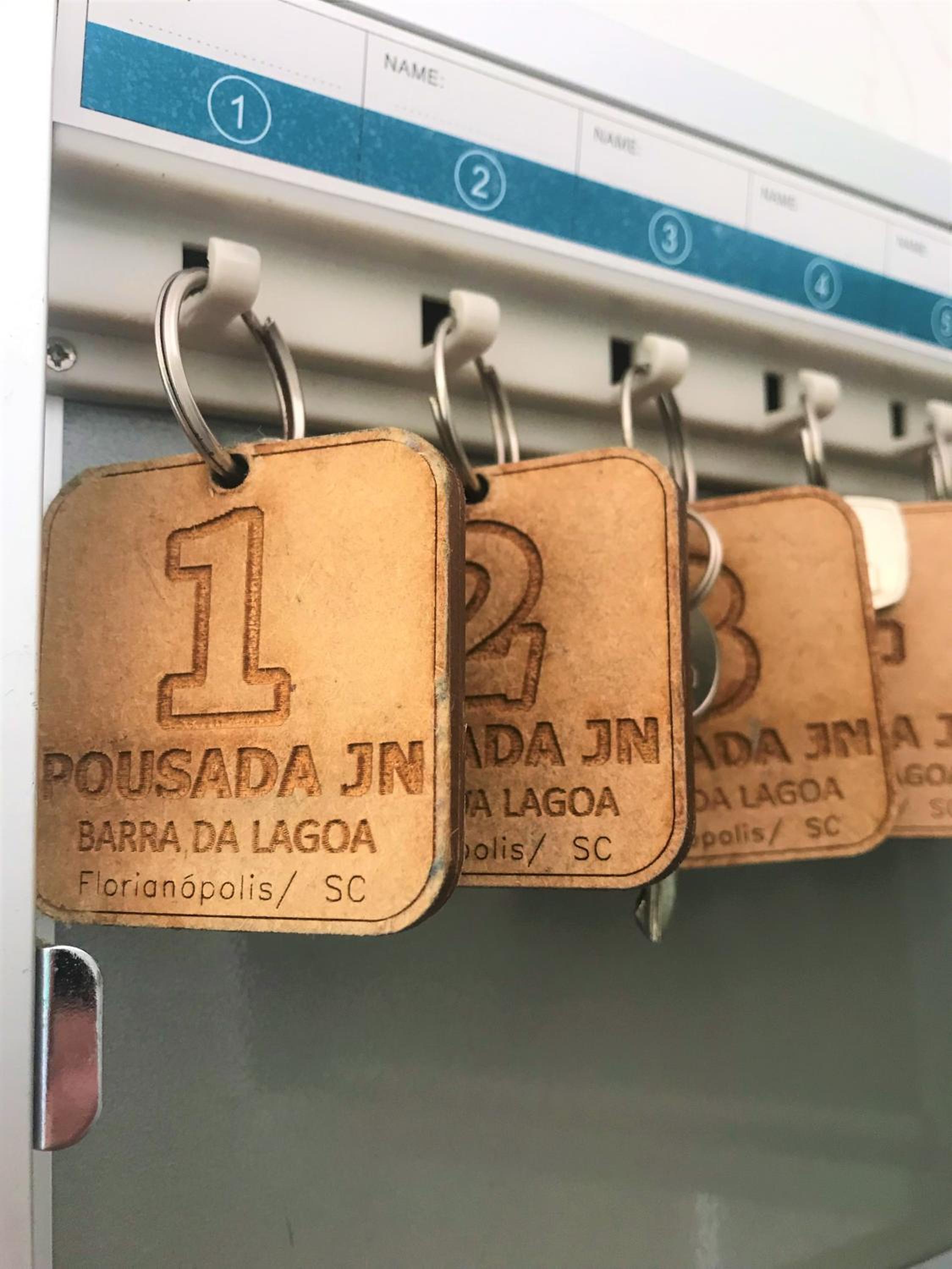 Pousadajn