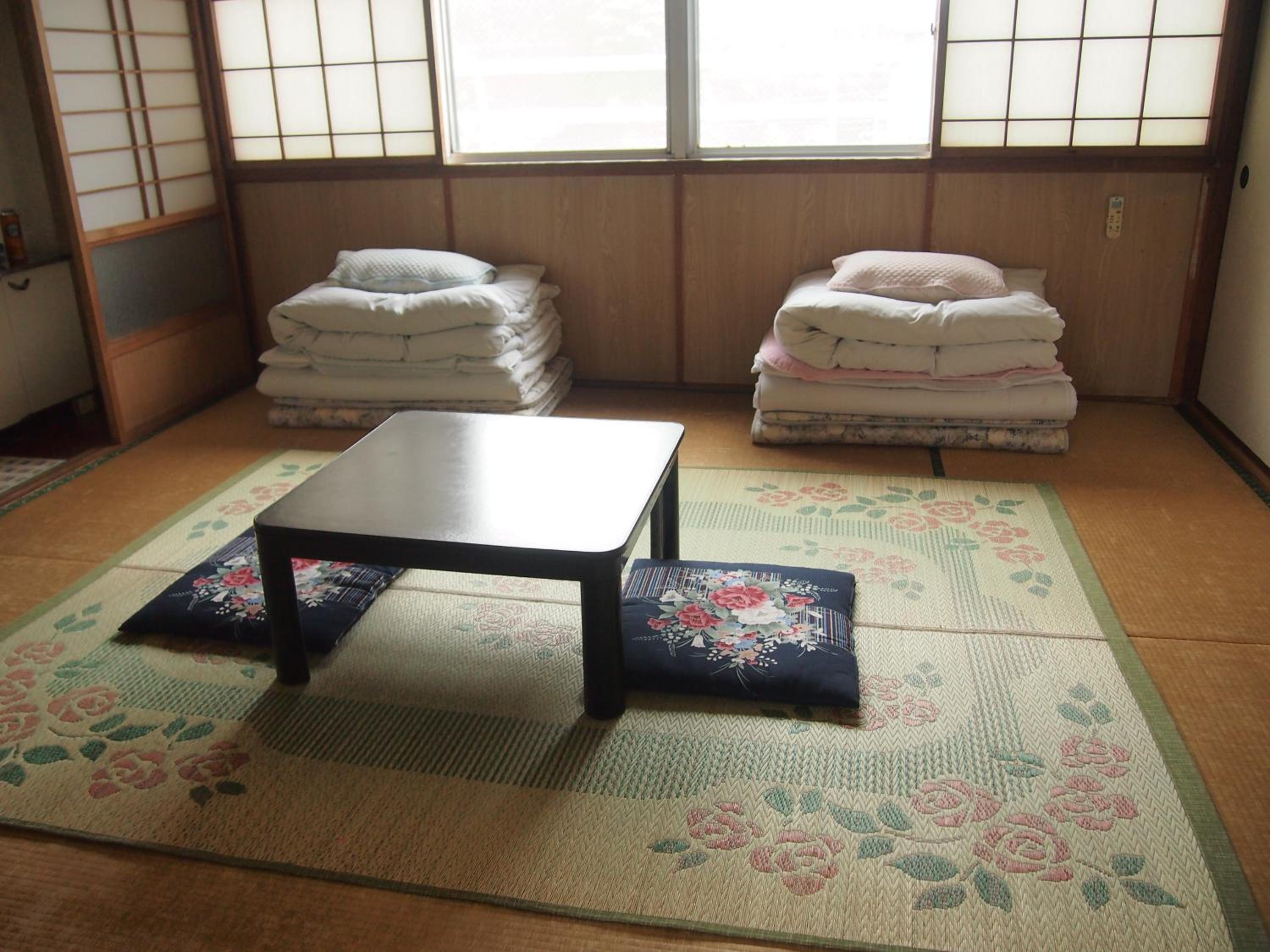 Minshuku Iwakawa