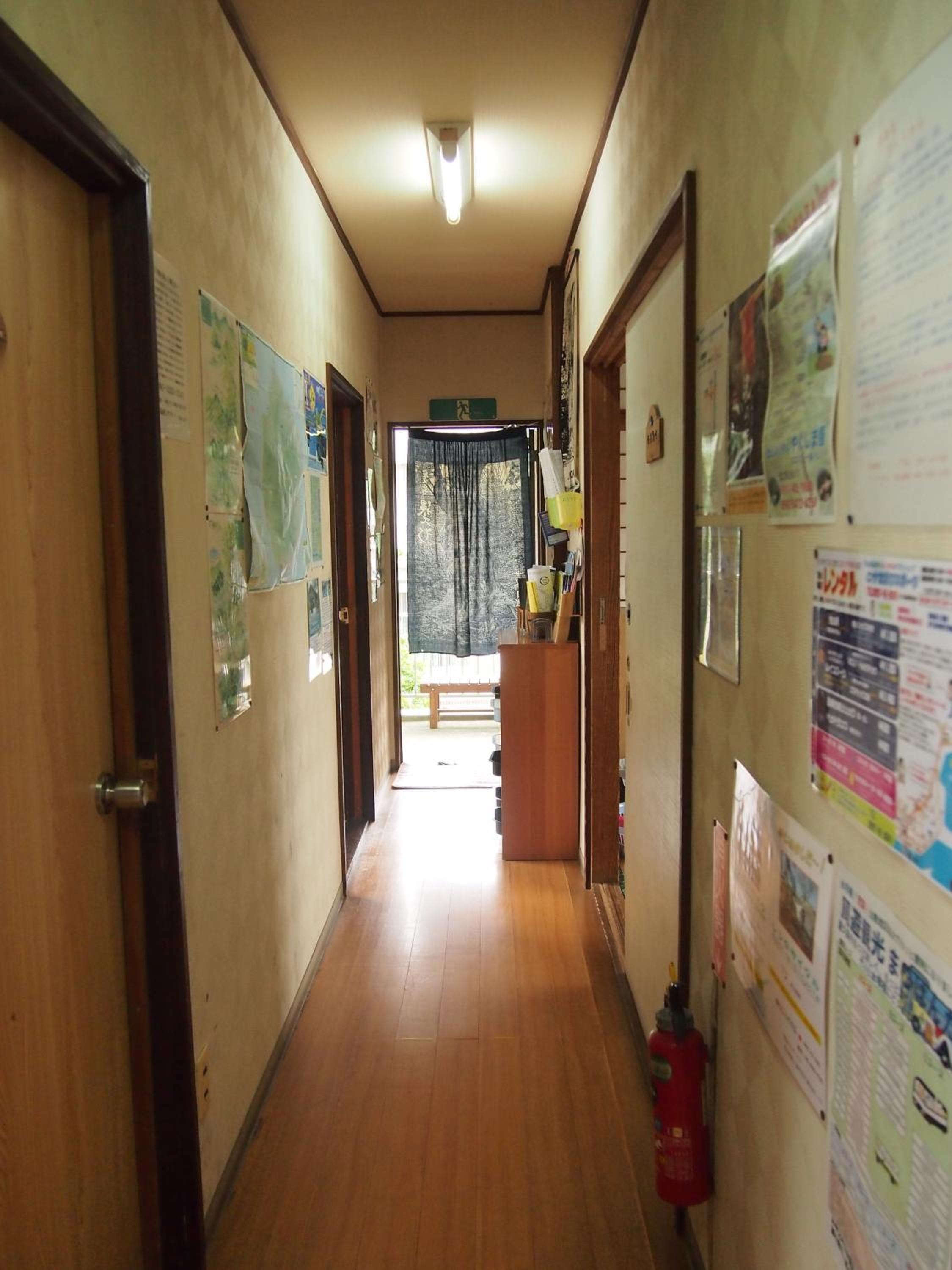 Minshuku Iwakawa