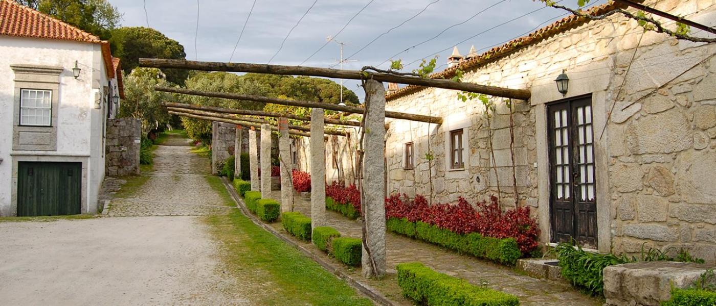 Quinta do Paco d'Anha