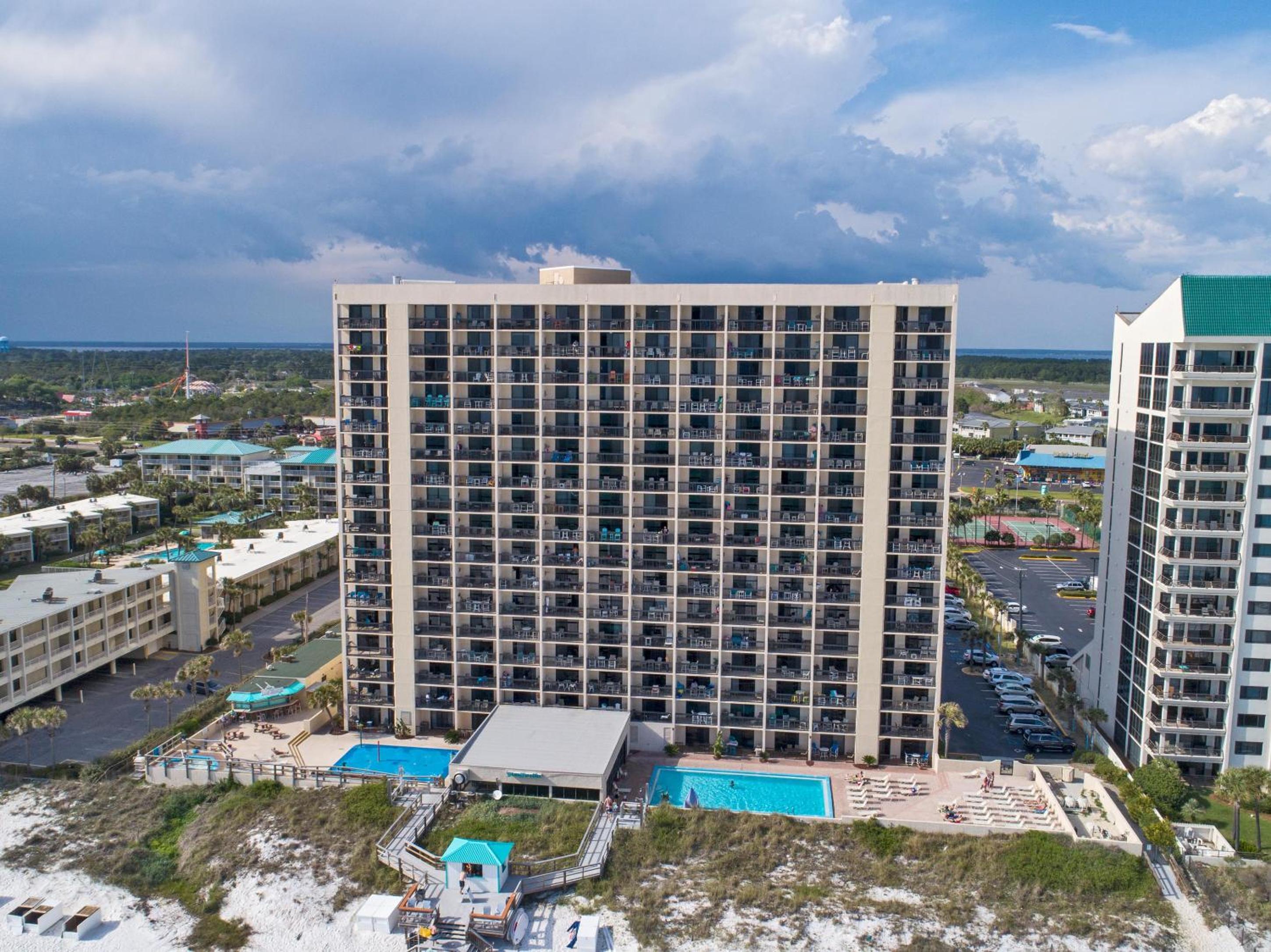 Hotel Sundestin Beach Resort