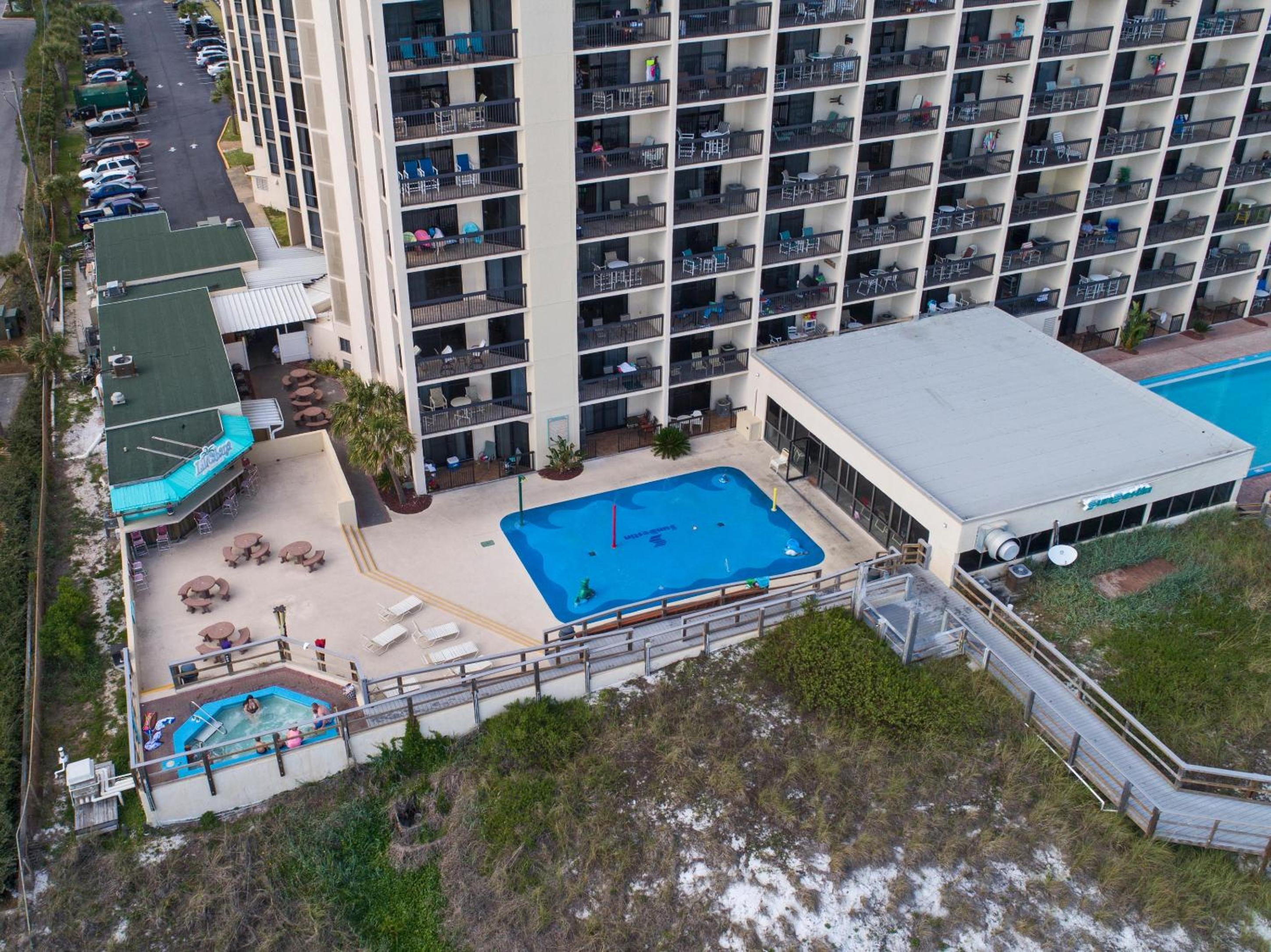 Sundestin Beach Resort